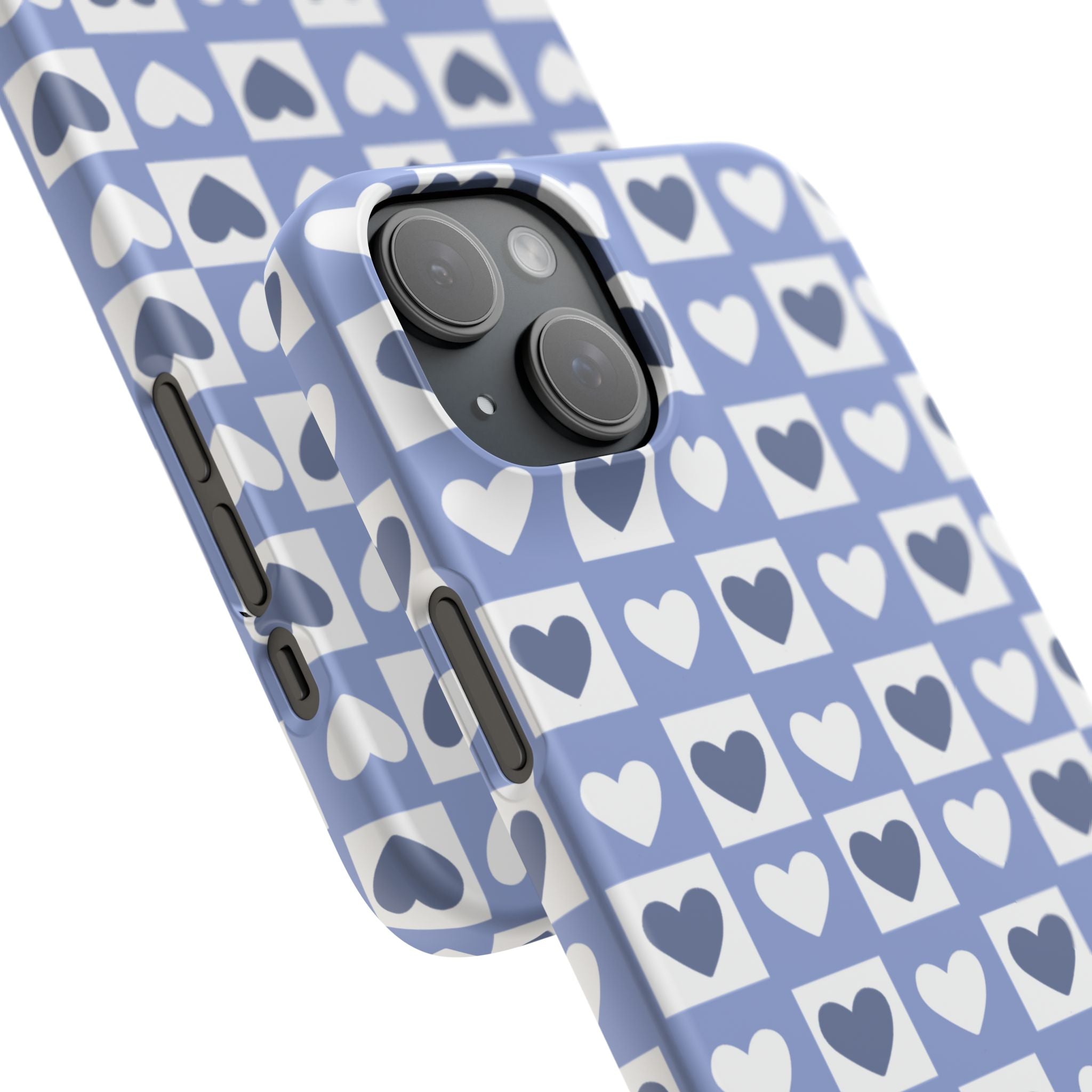 Snap Cases