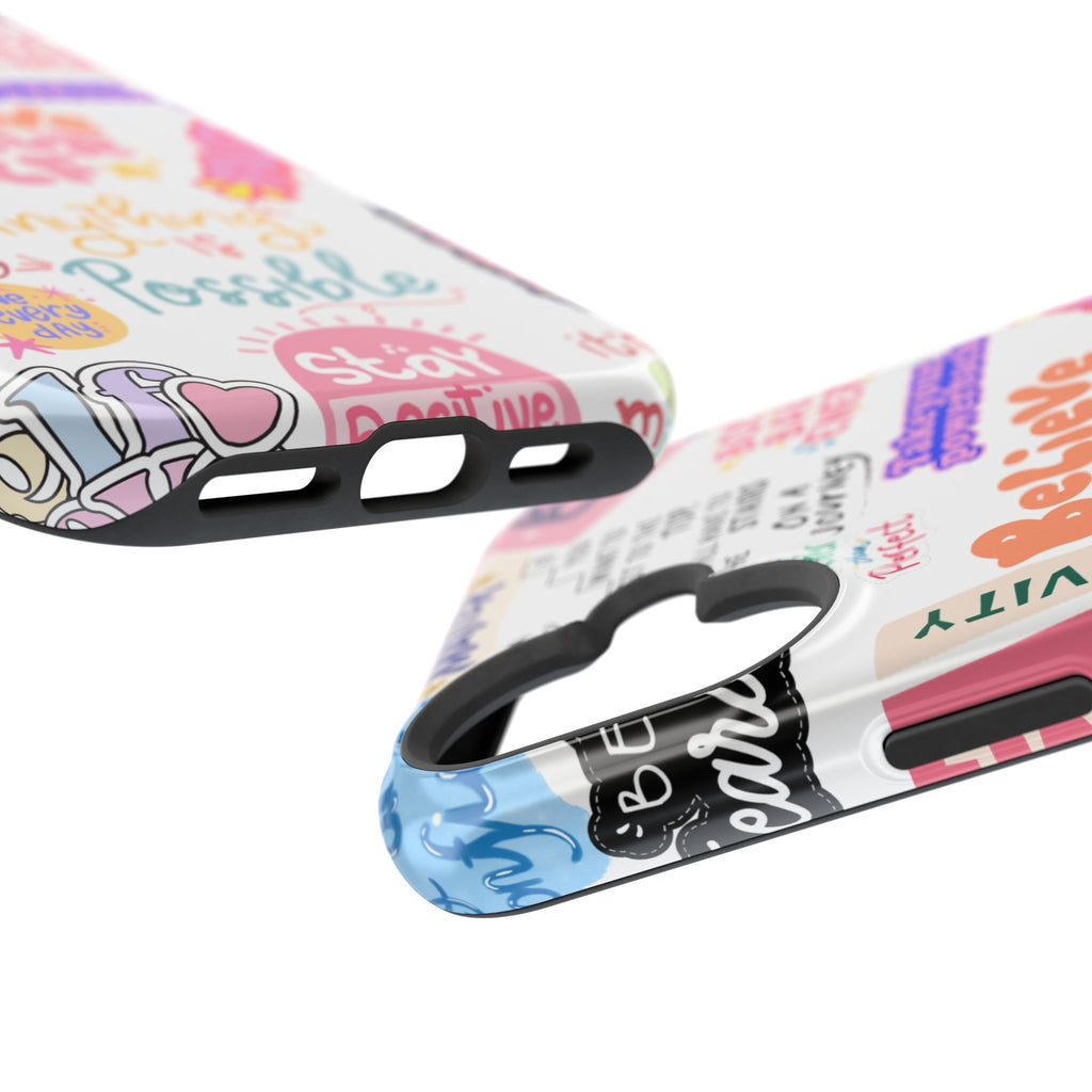 Impact-Resistant Cases