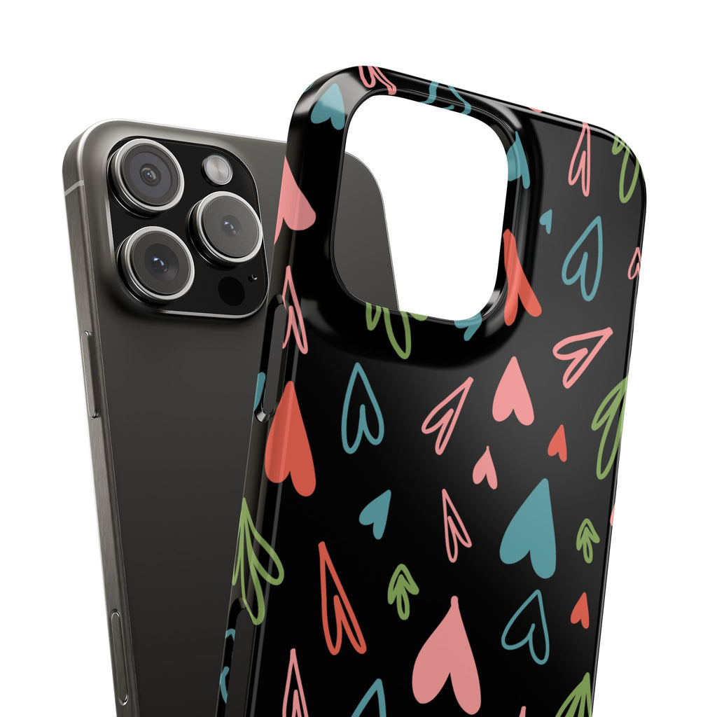 Slim Phone Cases