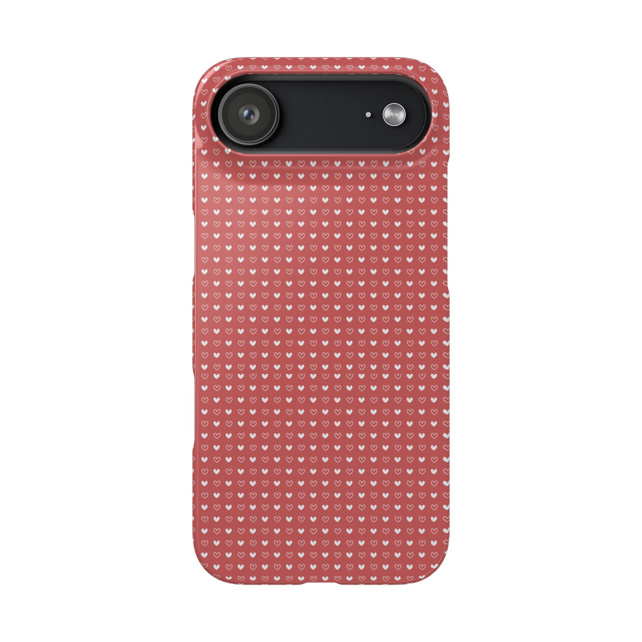 Snap Cases