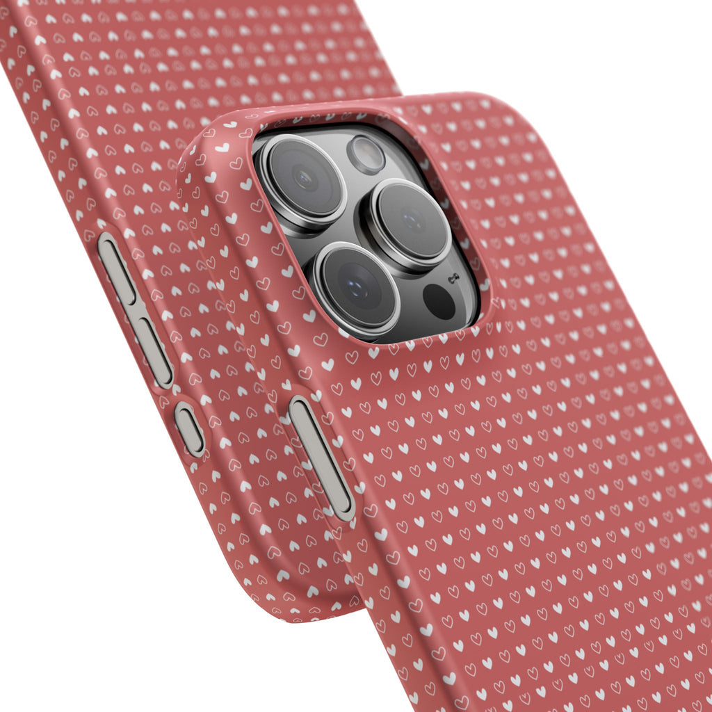 Snap Cases
