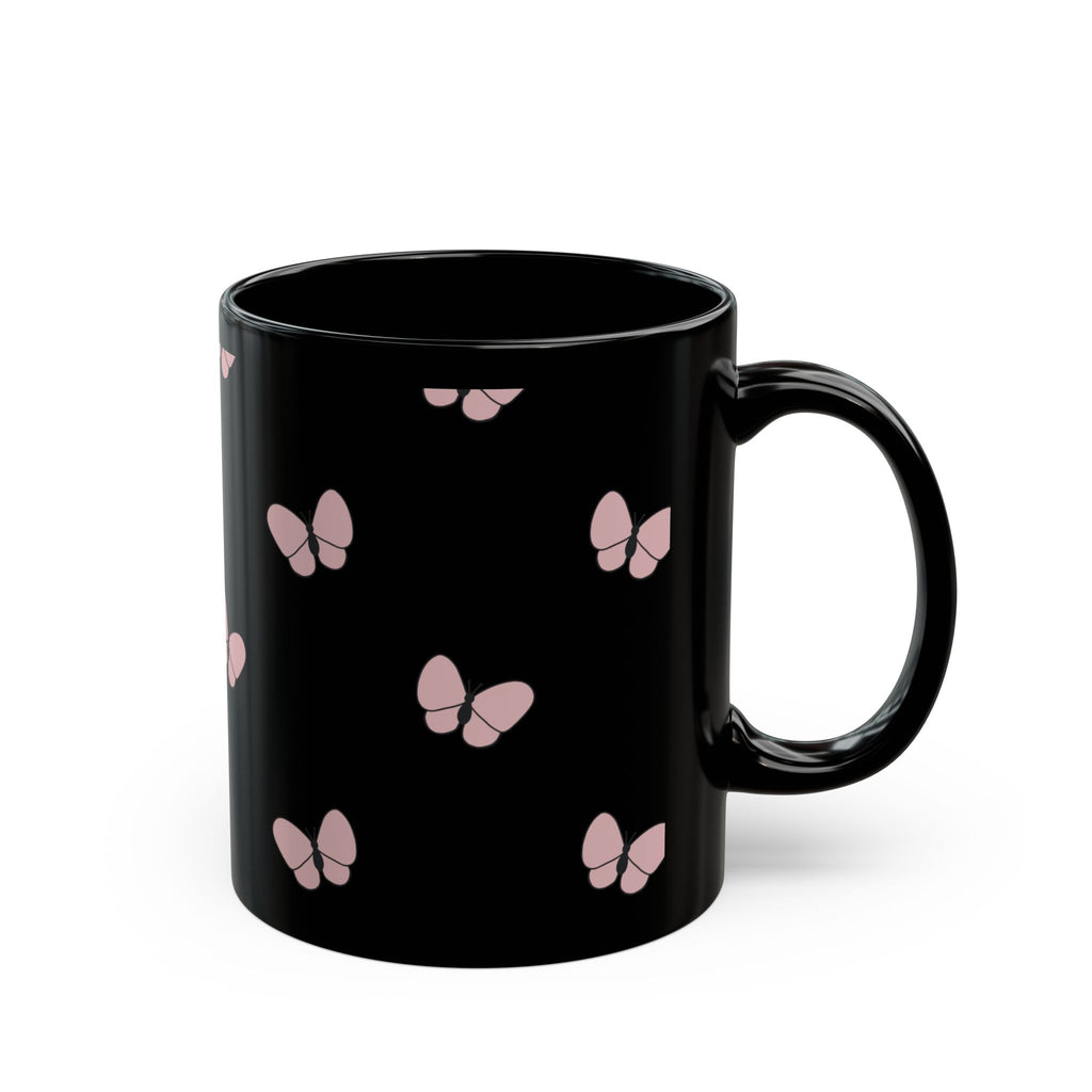 Black Mug (11oz, 15oz)