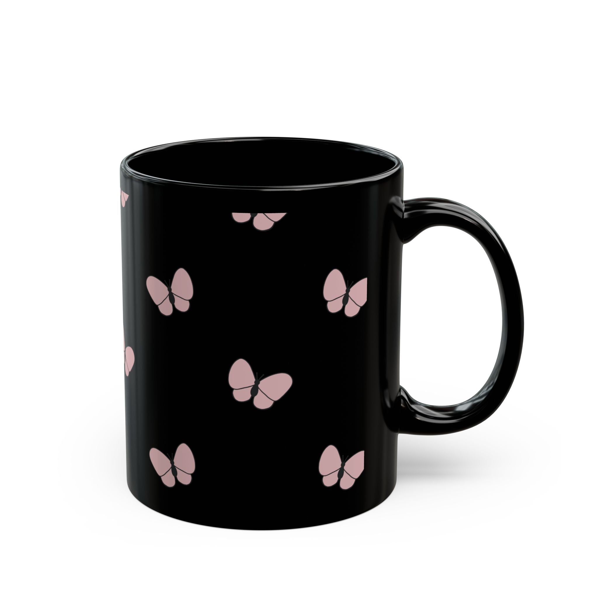 Black Mug (11oz, 15oz)