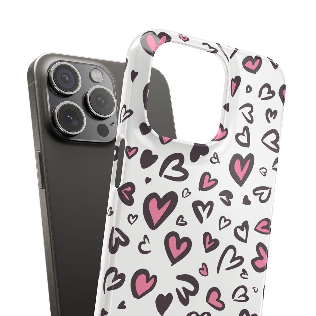 Snap Cases
