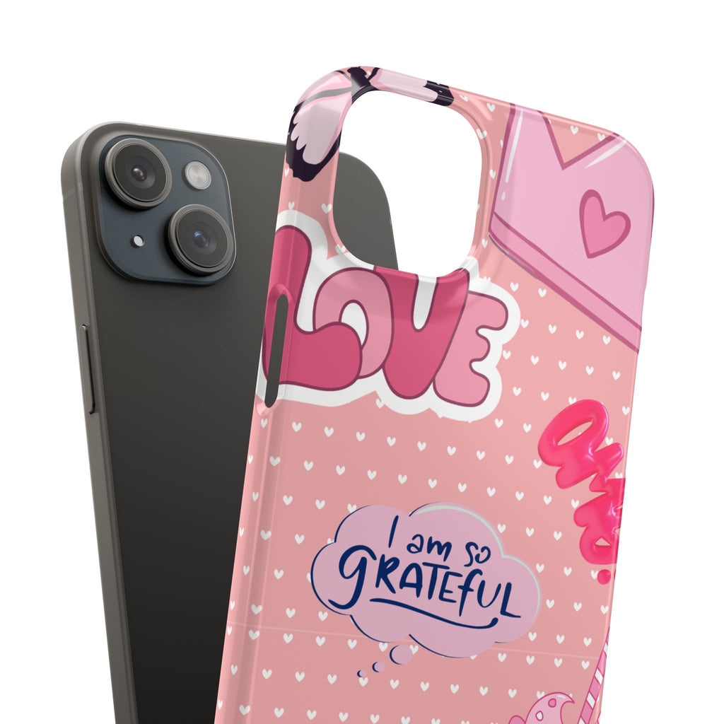 Snap Cases