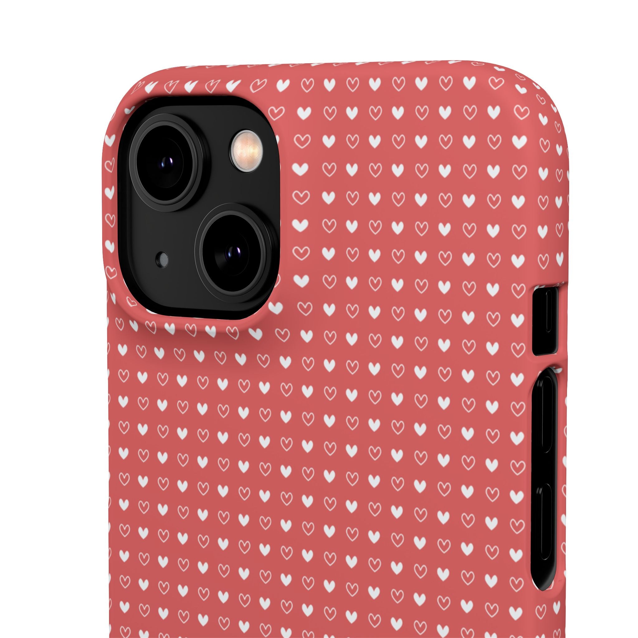 Snap Cases