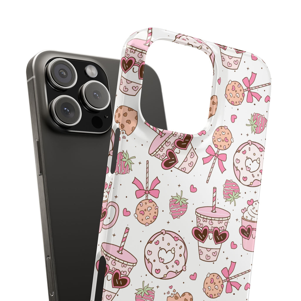 Snap Cases