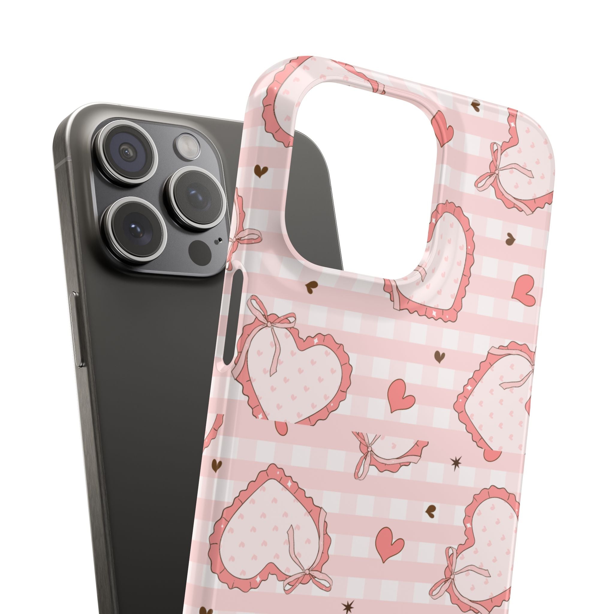 Snap Cases