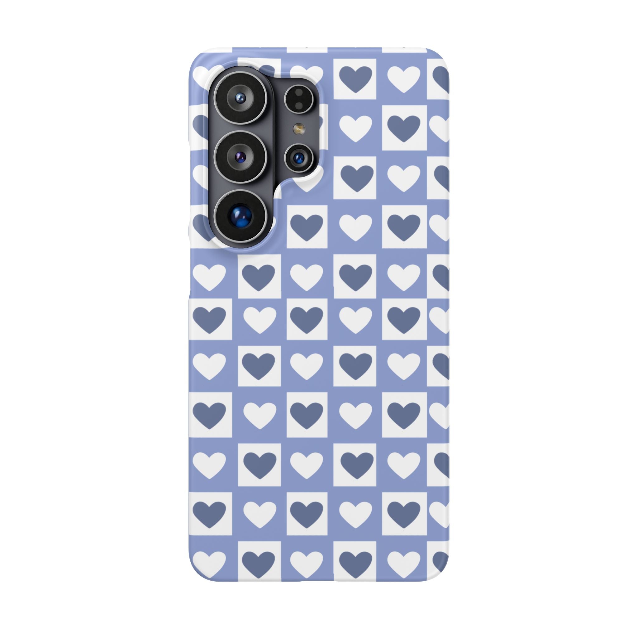 Snap Cases