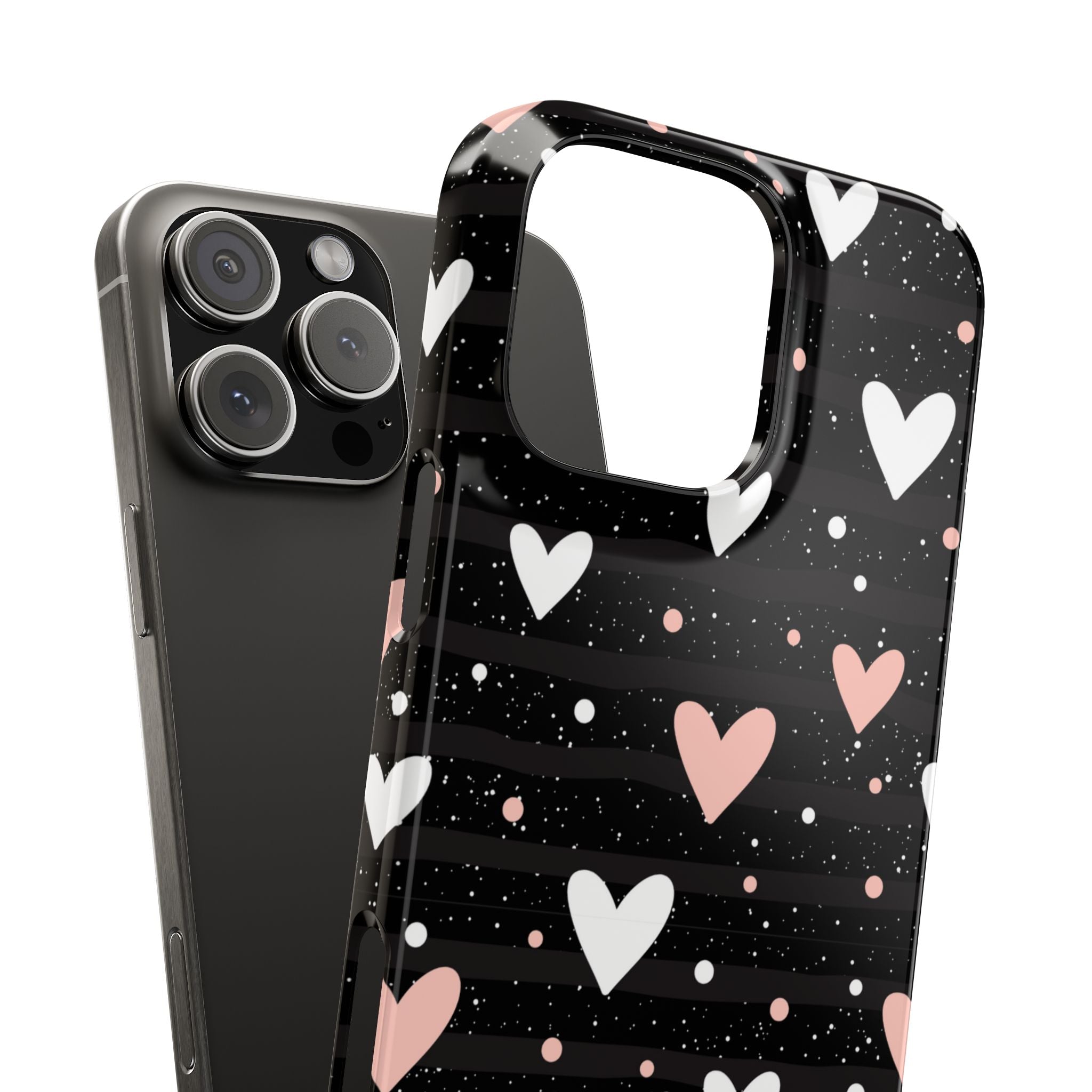 Slim Phone Cases