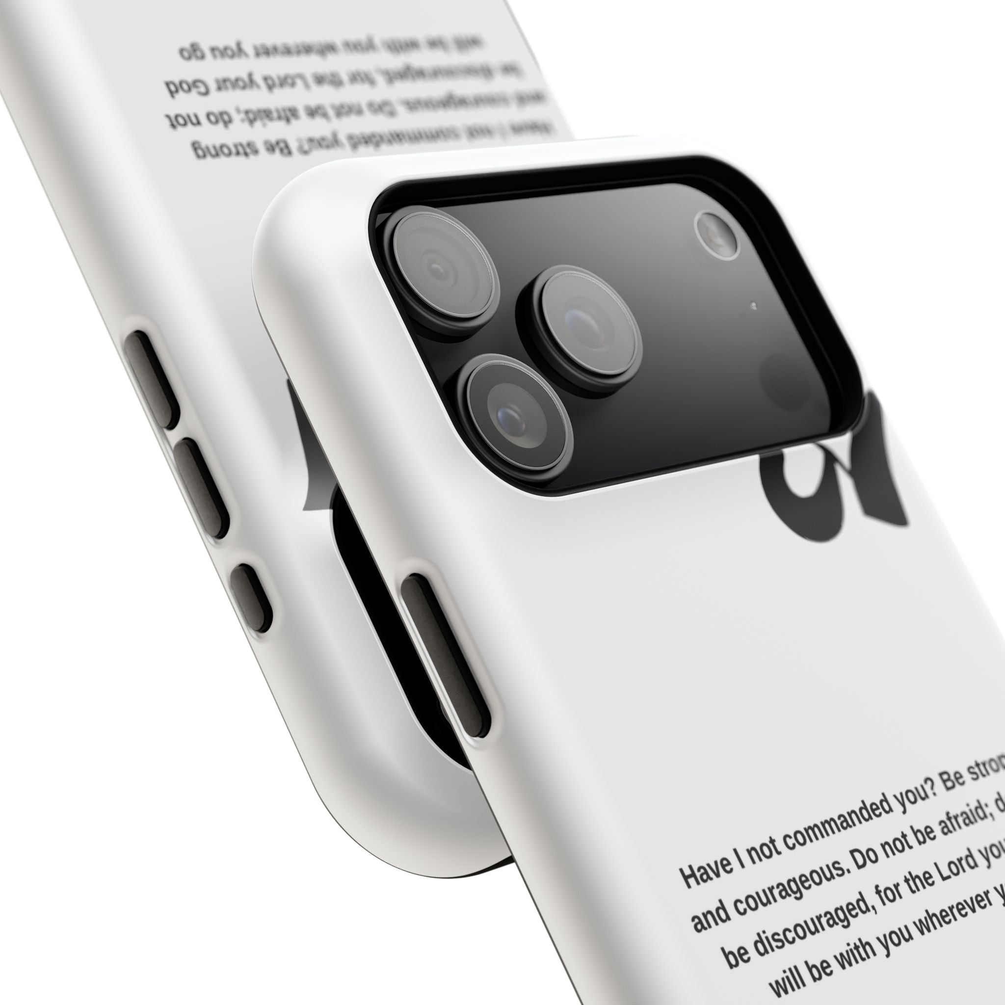 Impact-Resistant Cases