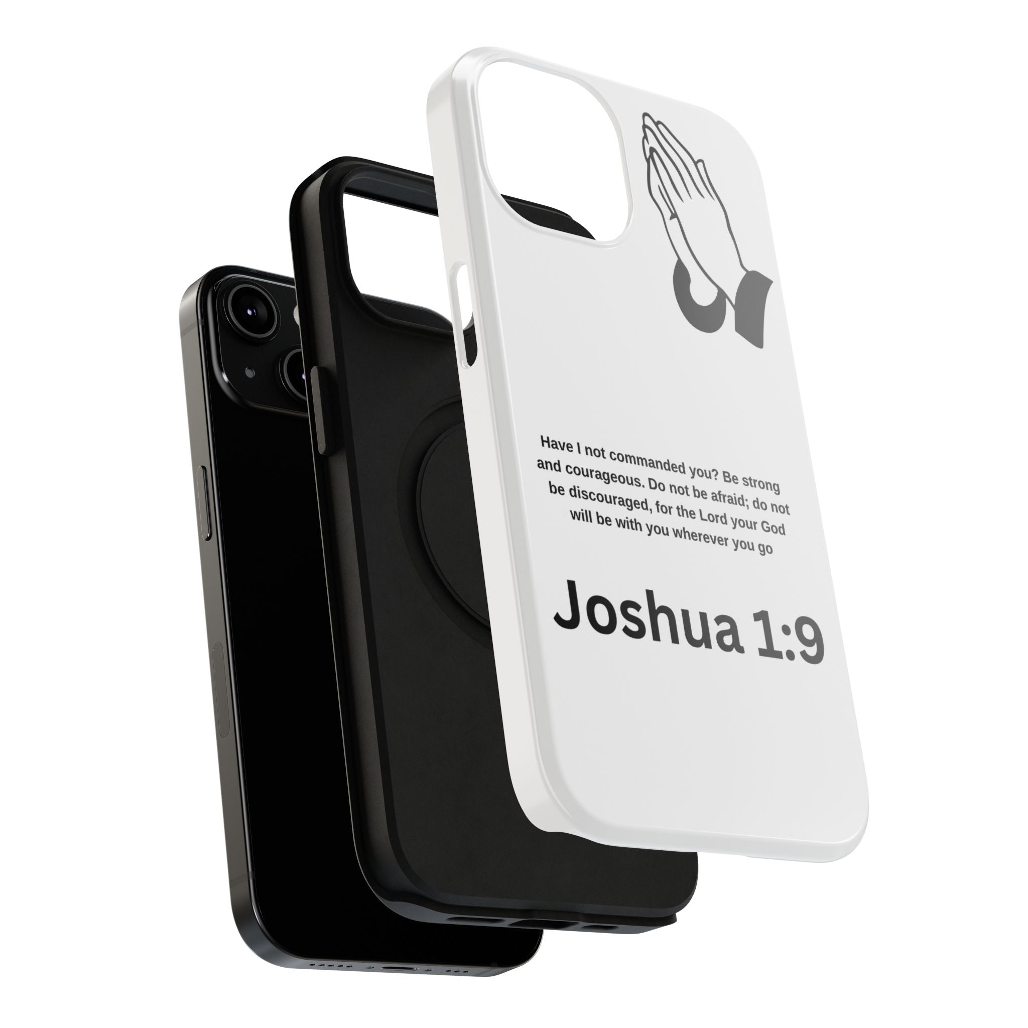 Impact-Resistant Cases