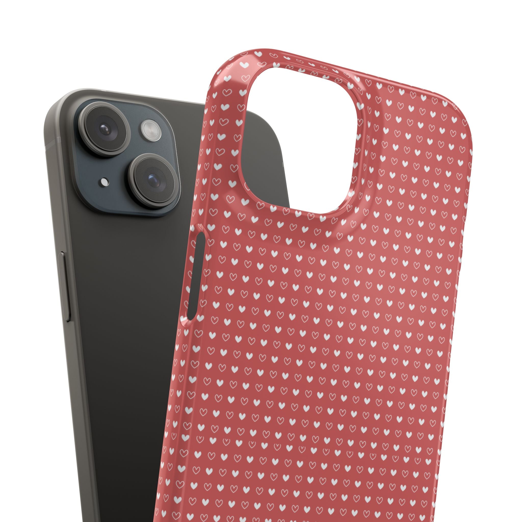 Snap Cases