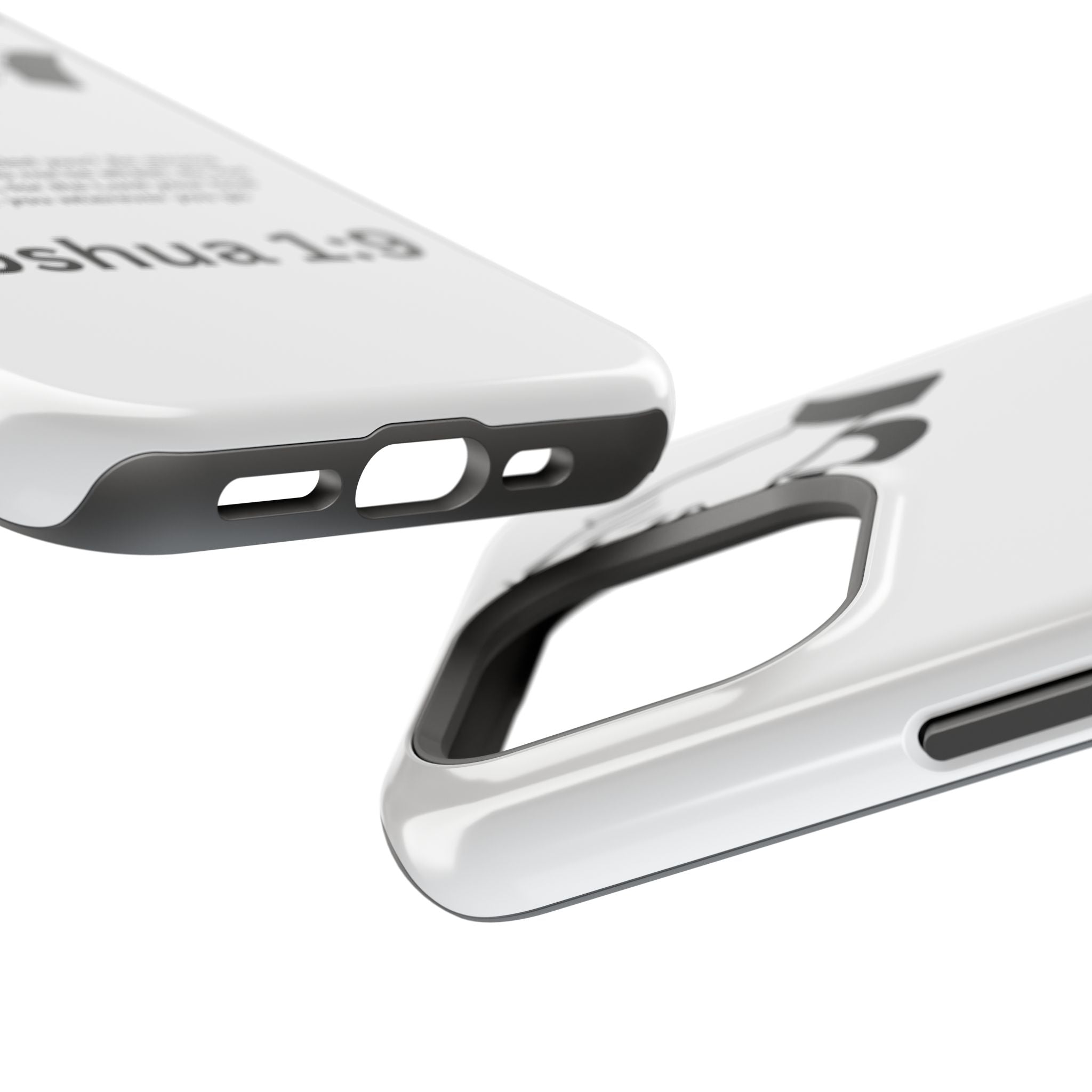 Impact-Resistant Cases