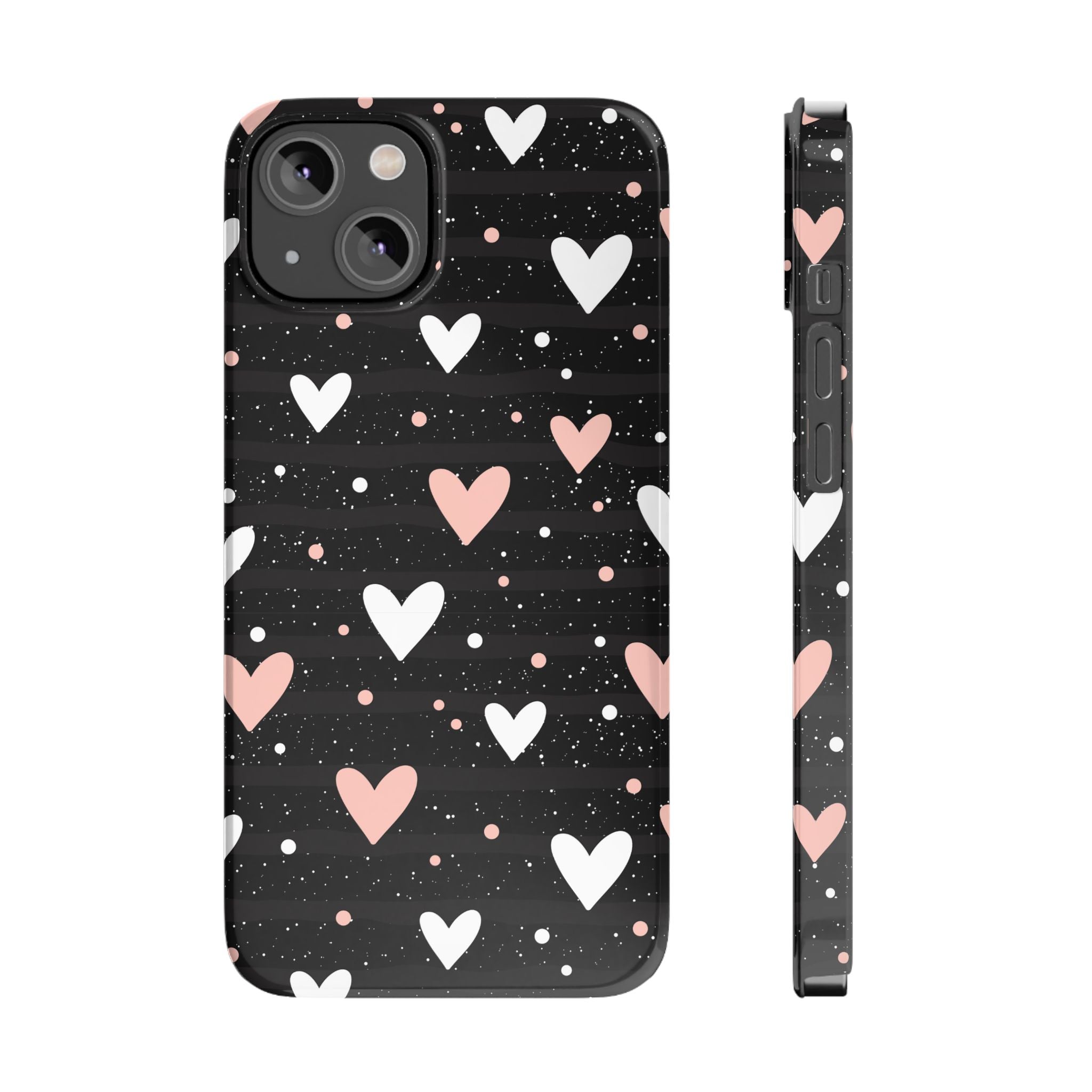 Slim Phone Cases