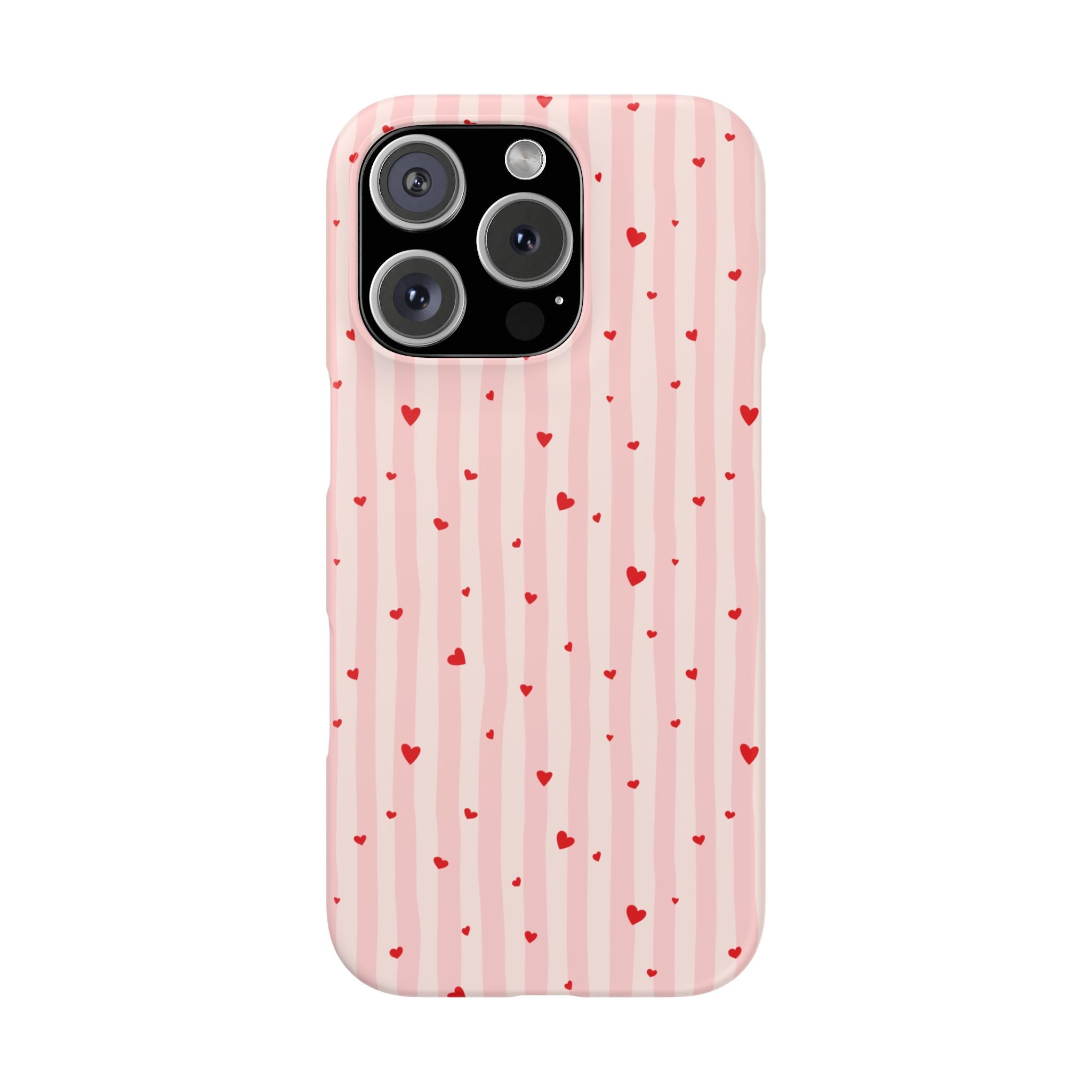 Snap Cases