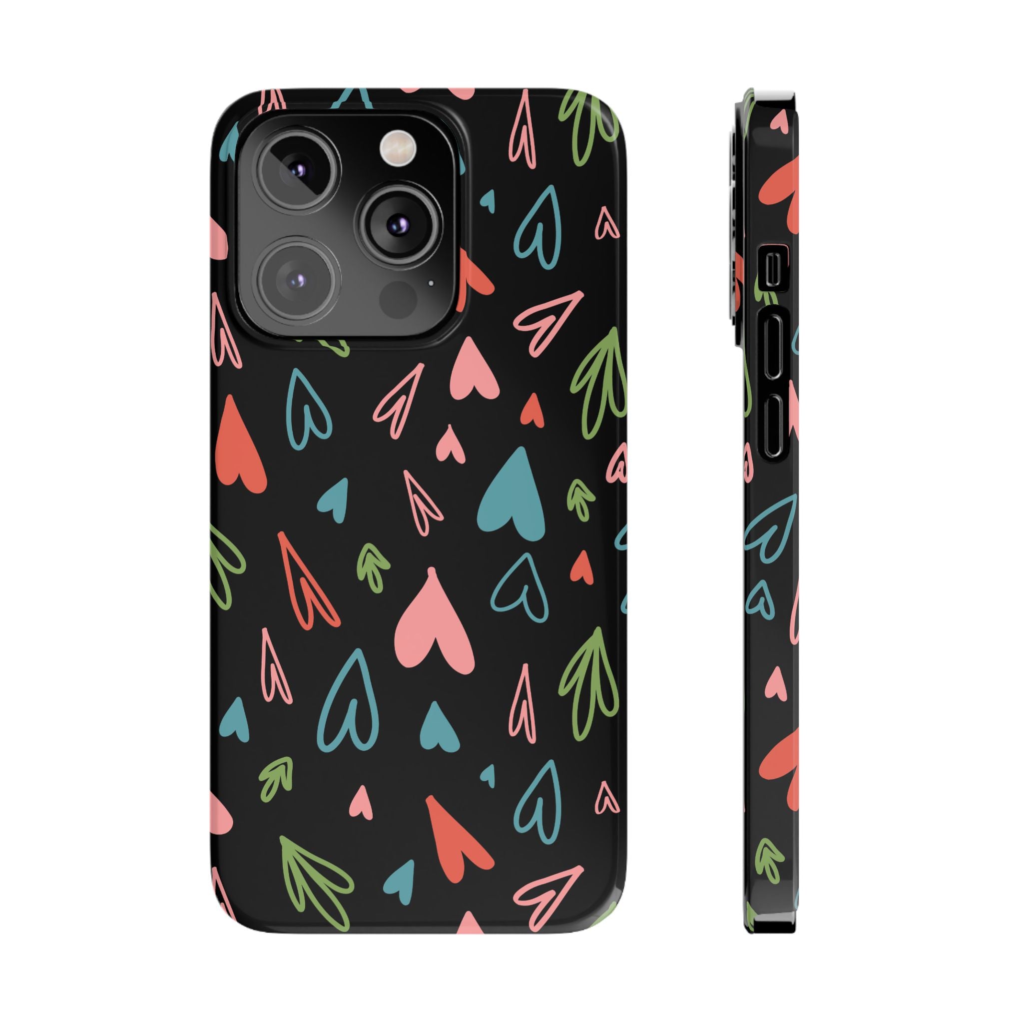 Slim Phone Cases