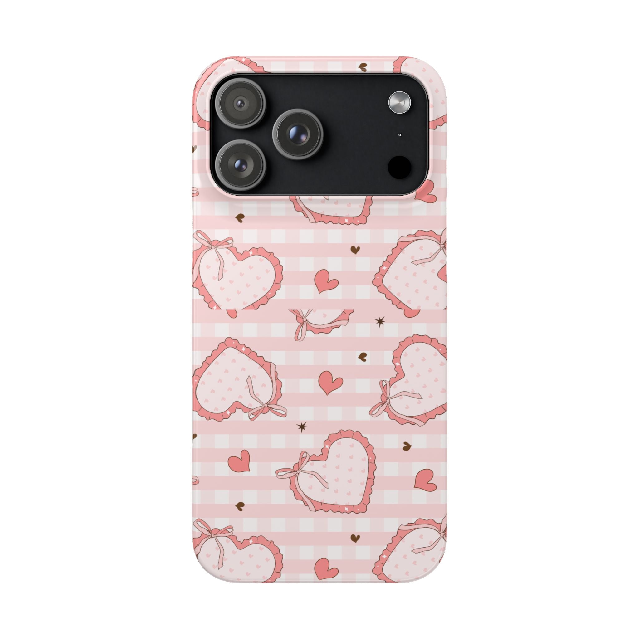 Snap Cases