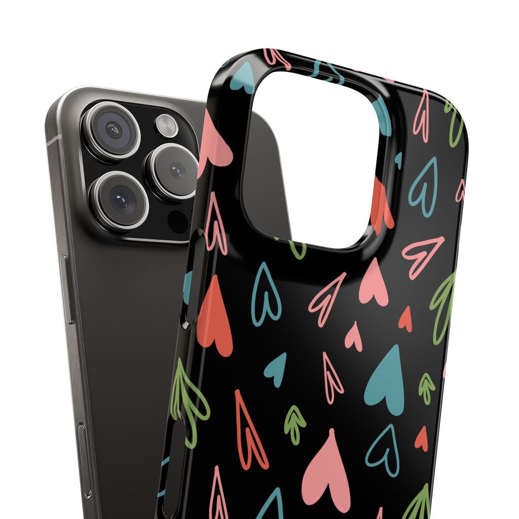 Slim Phone Cases