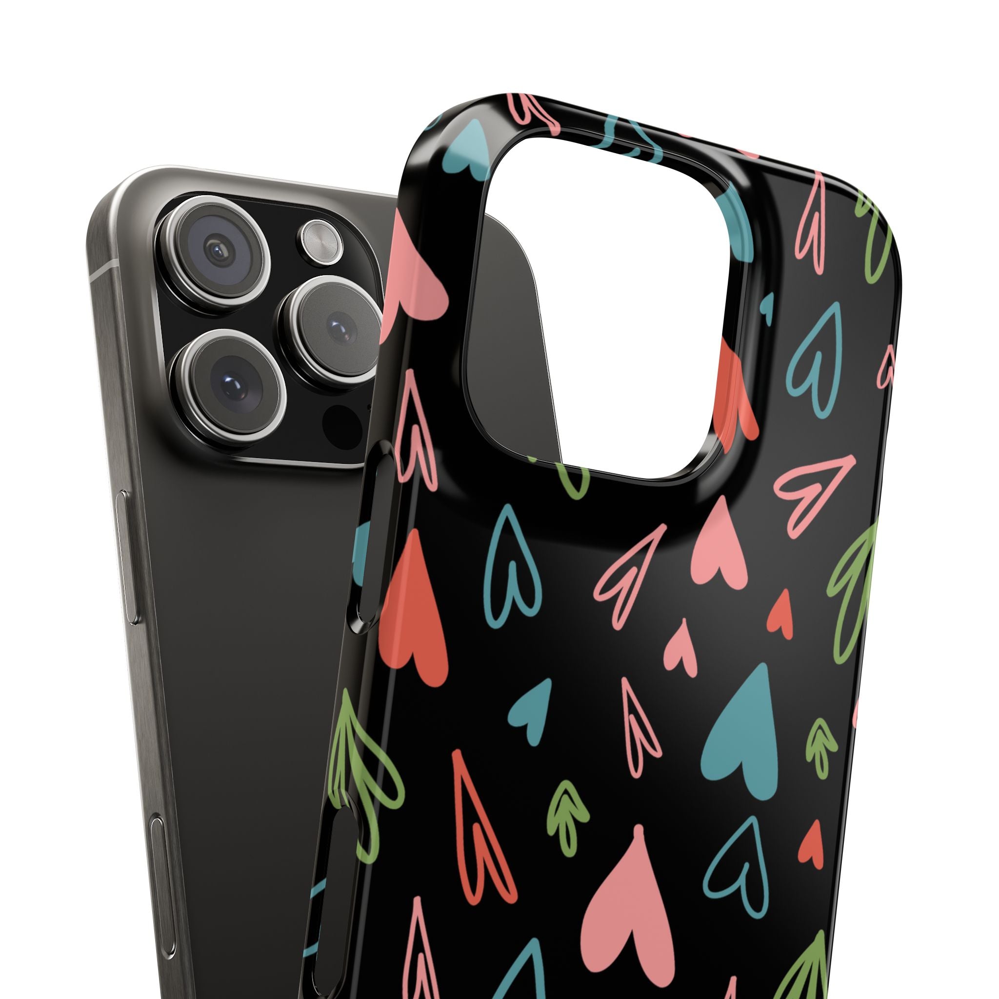 Slim Phone Cases