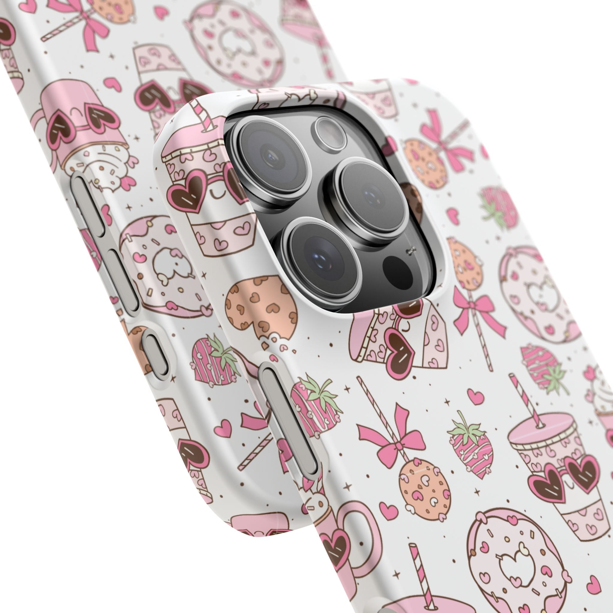 Snap Cases