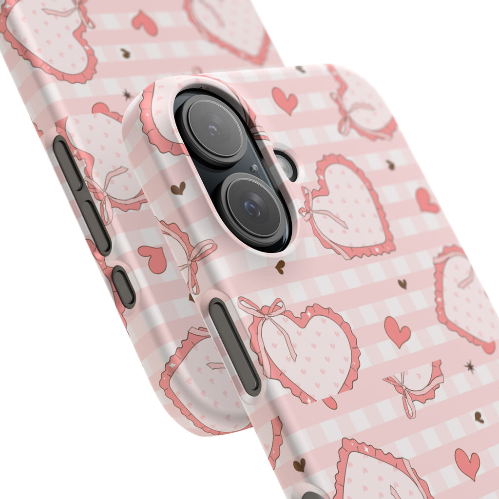 Snap Cases