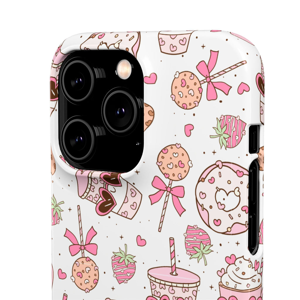 Snap Cases