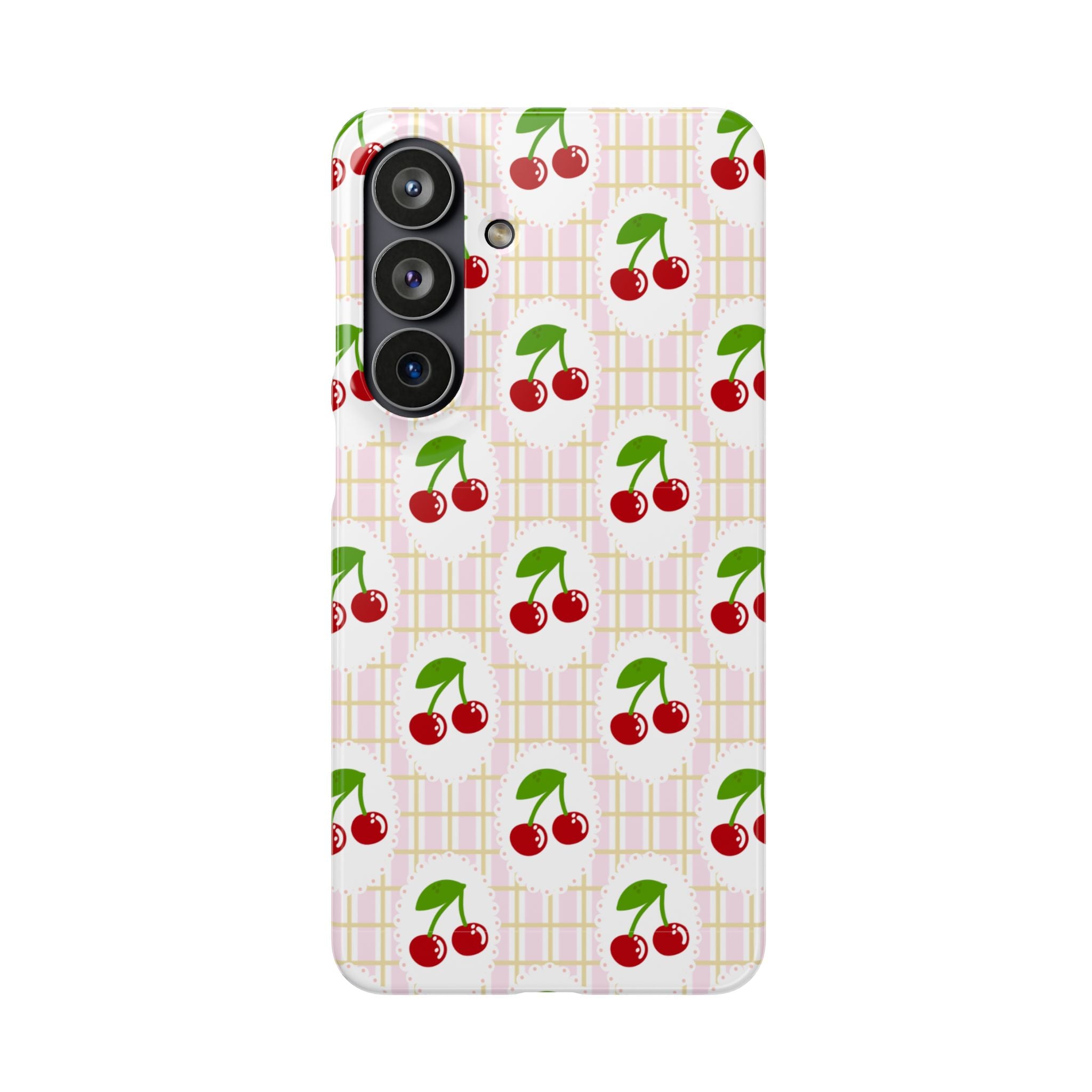 Snap Cases