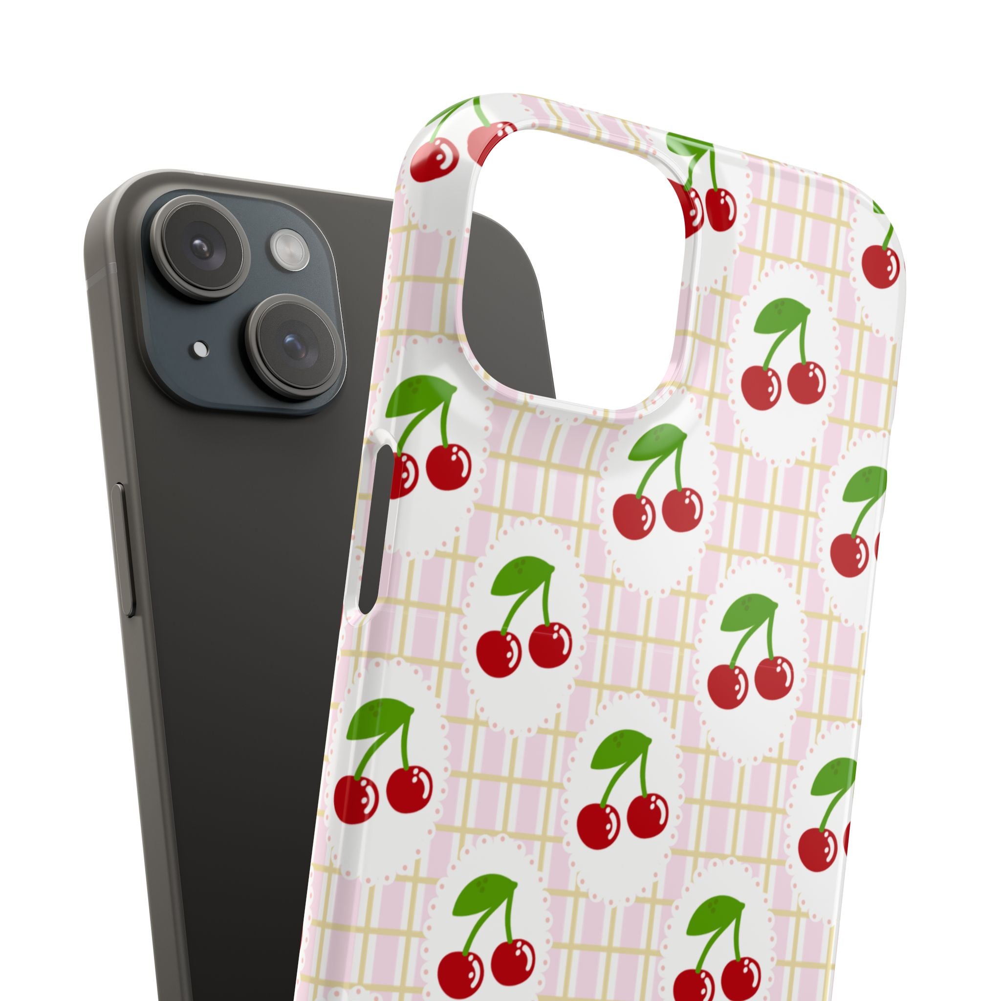 Snap Cases