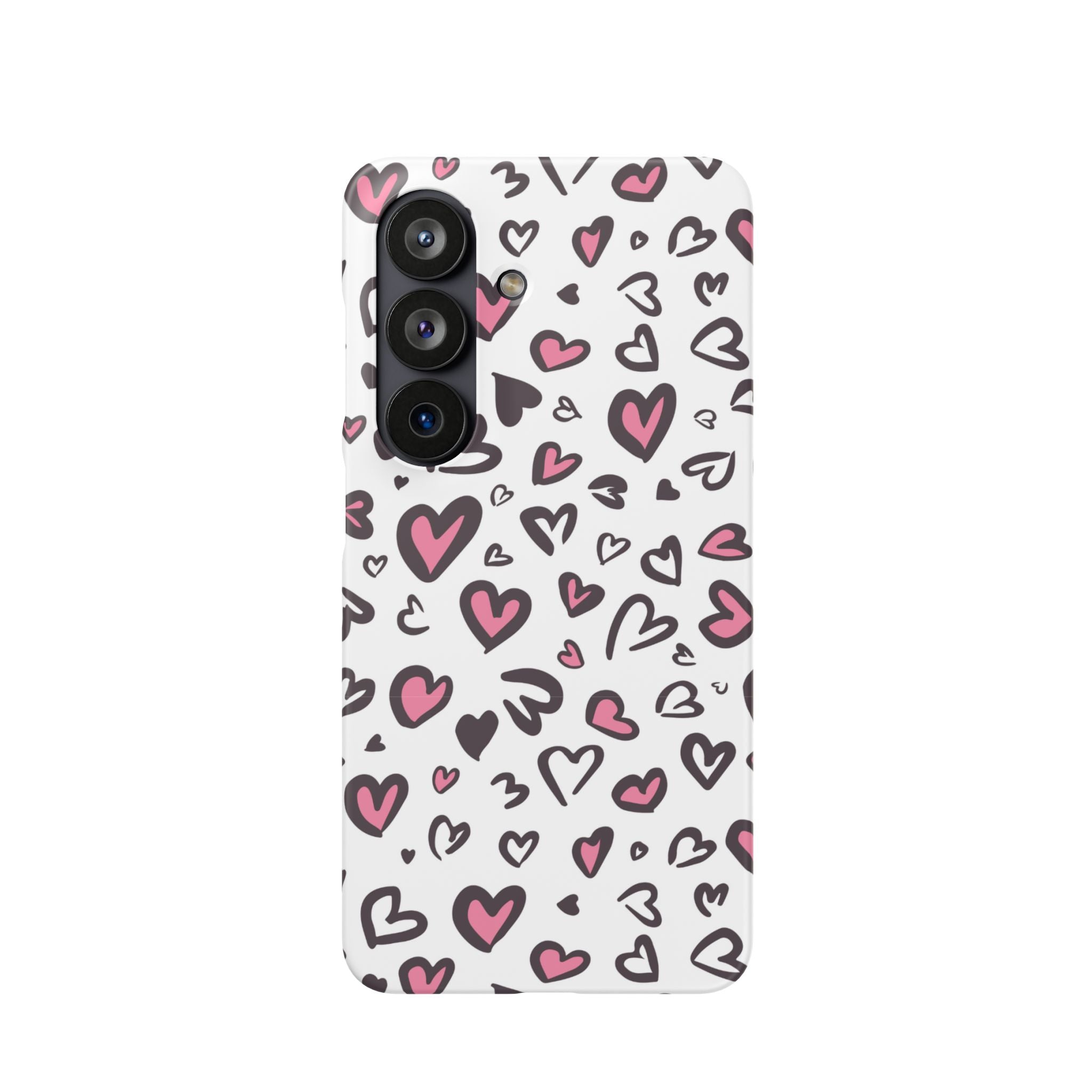 Snap Cases