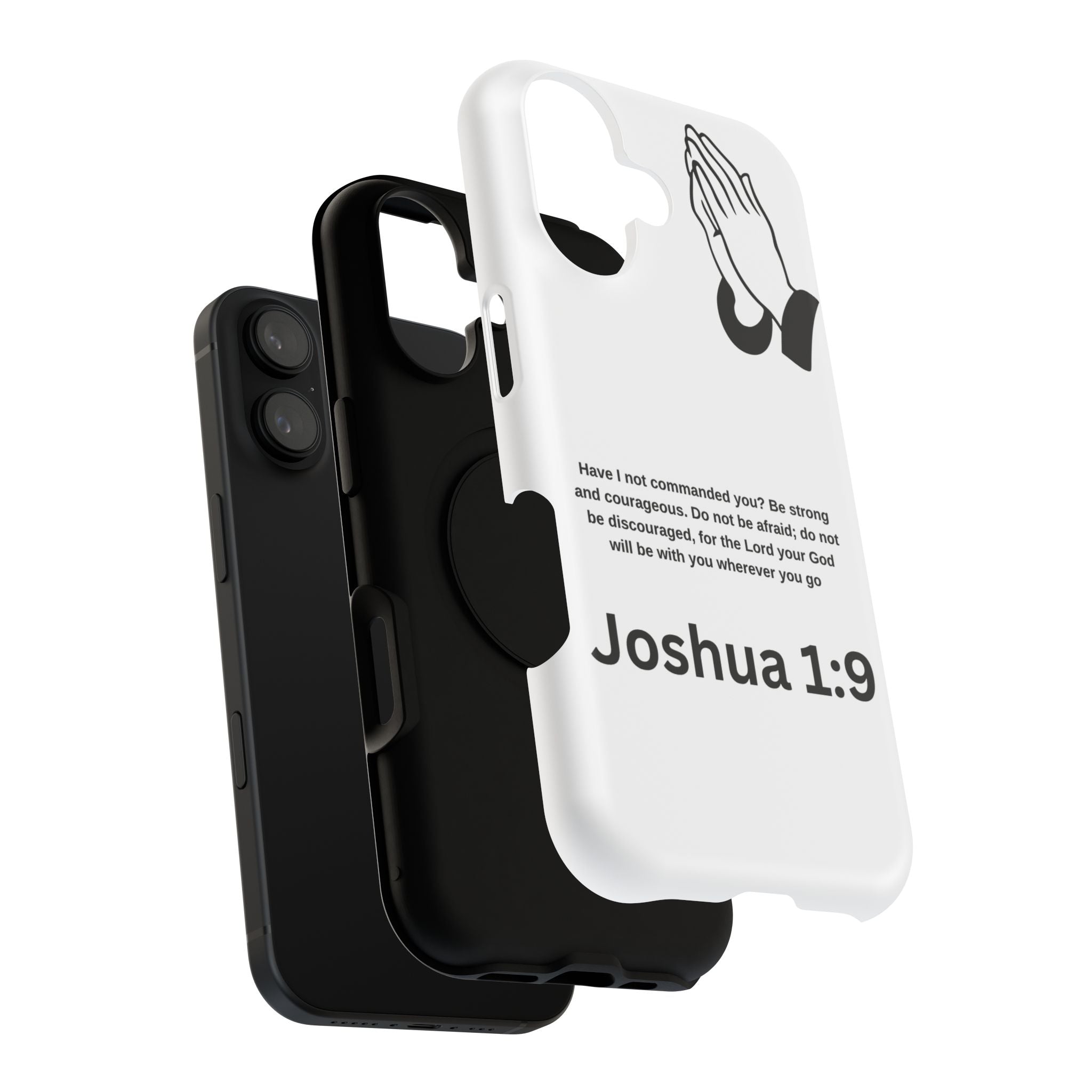 Impact-Resistant Cases