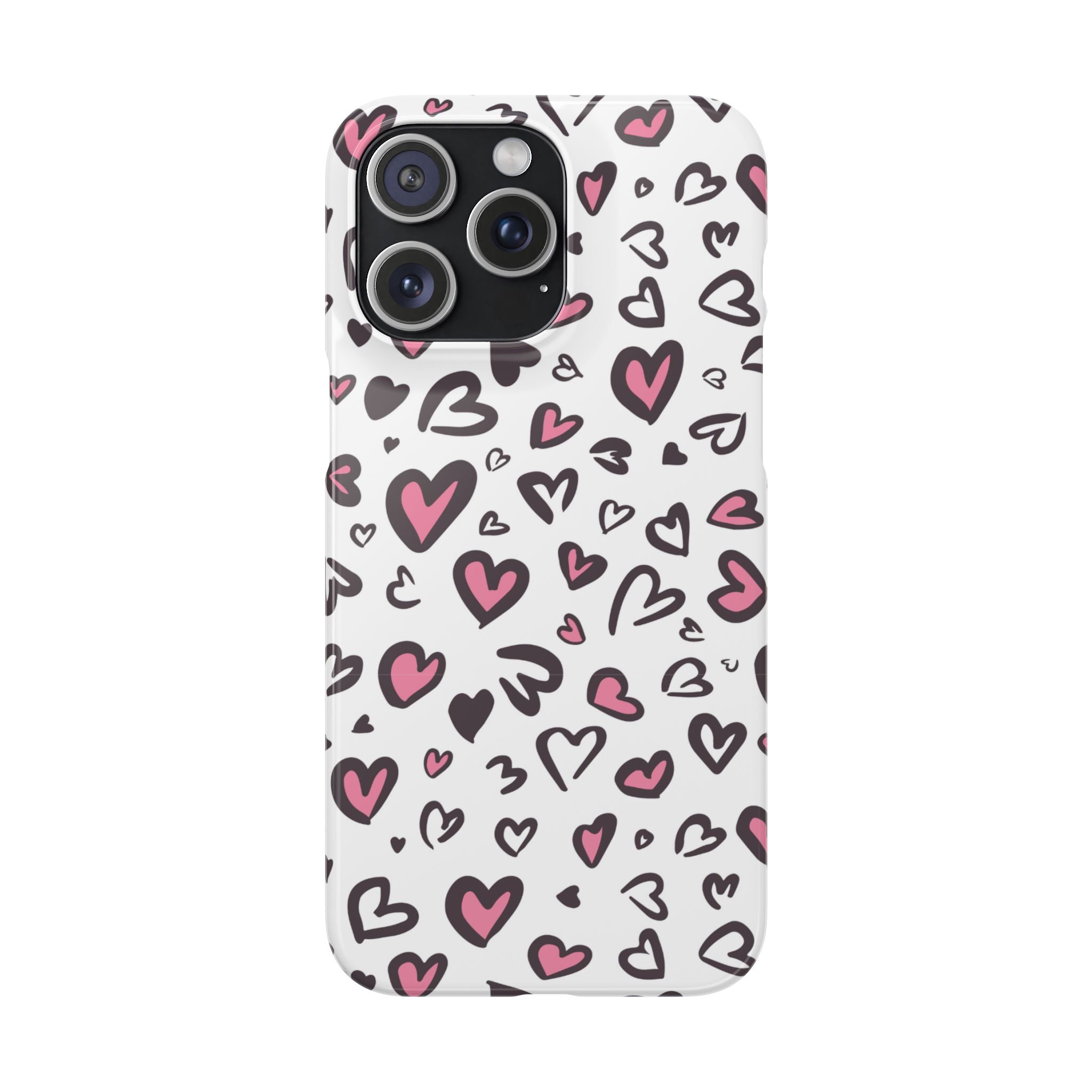 Snap Cases