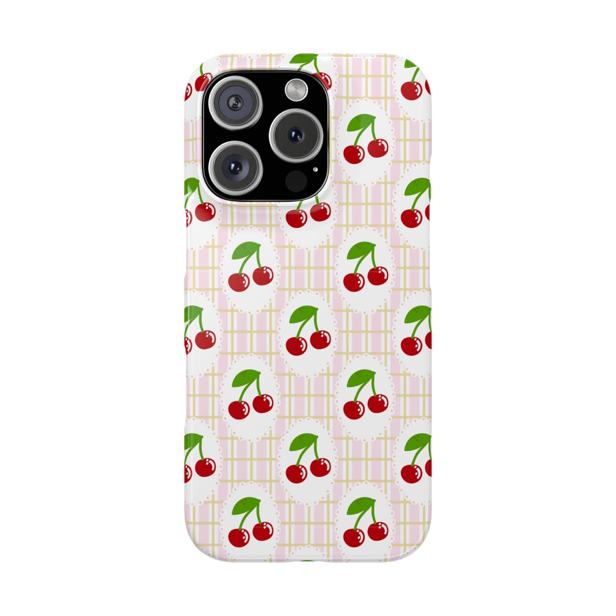 Snap Cases