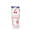 Vacuum Thermal Tumbler, 40oz