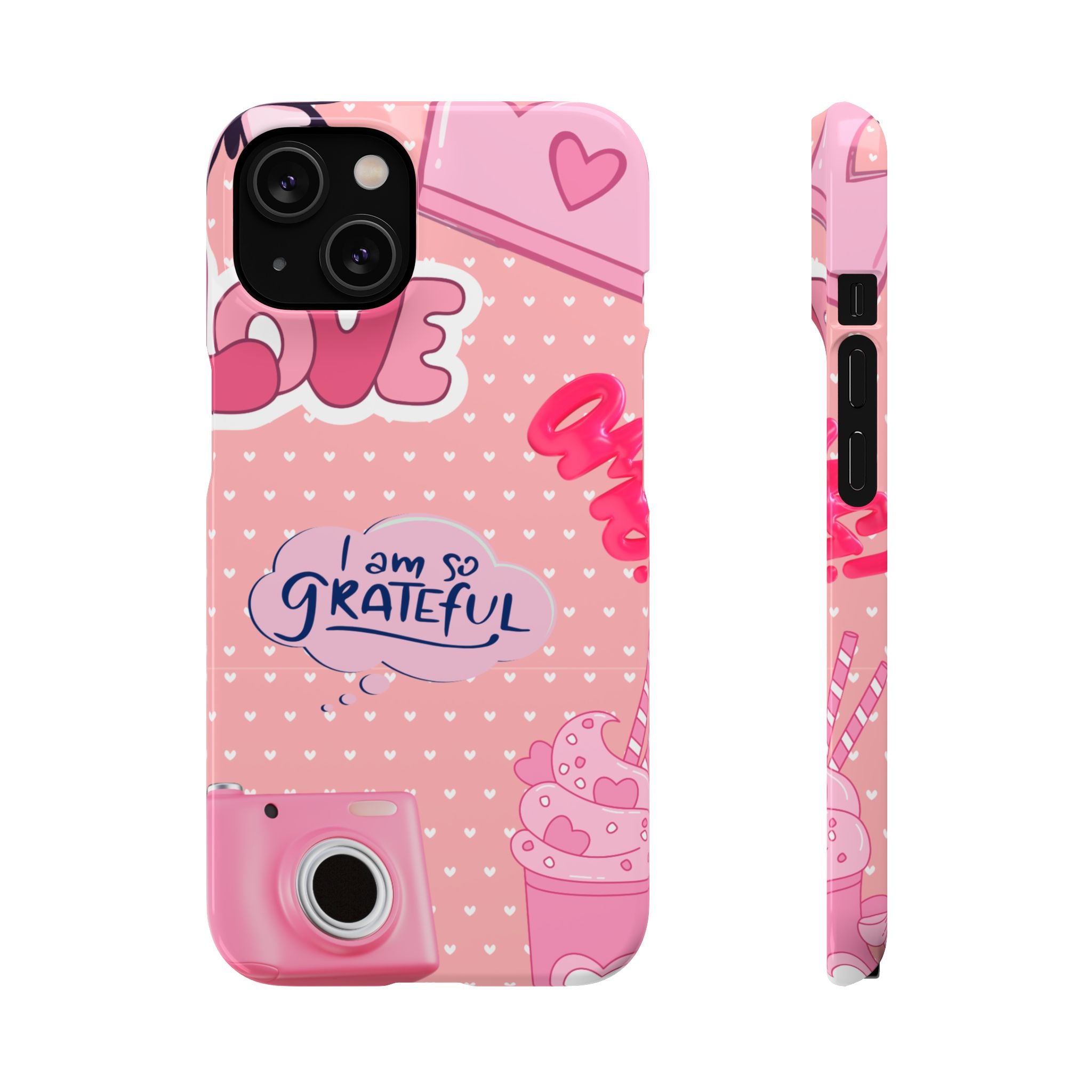 Snap Cases