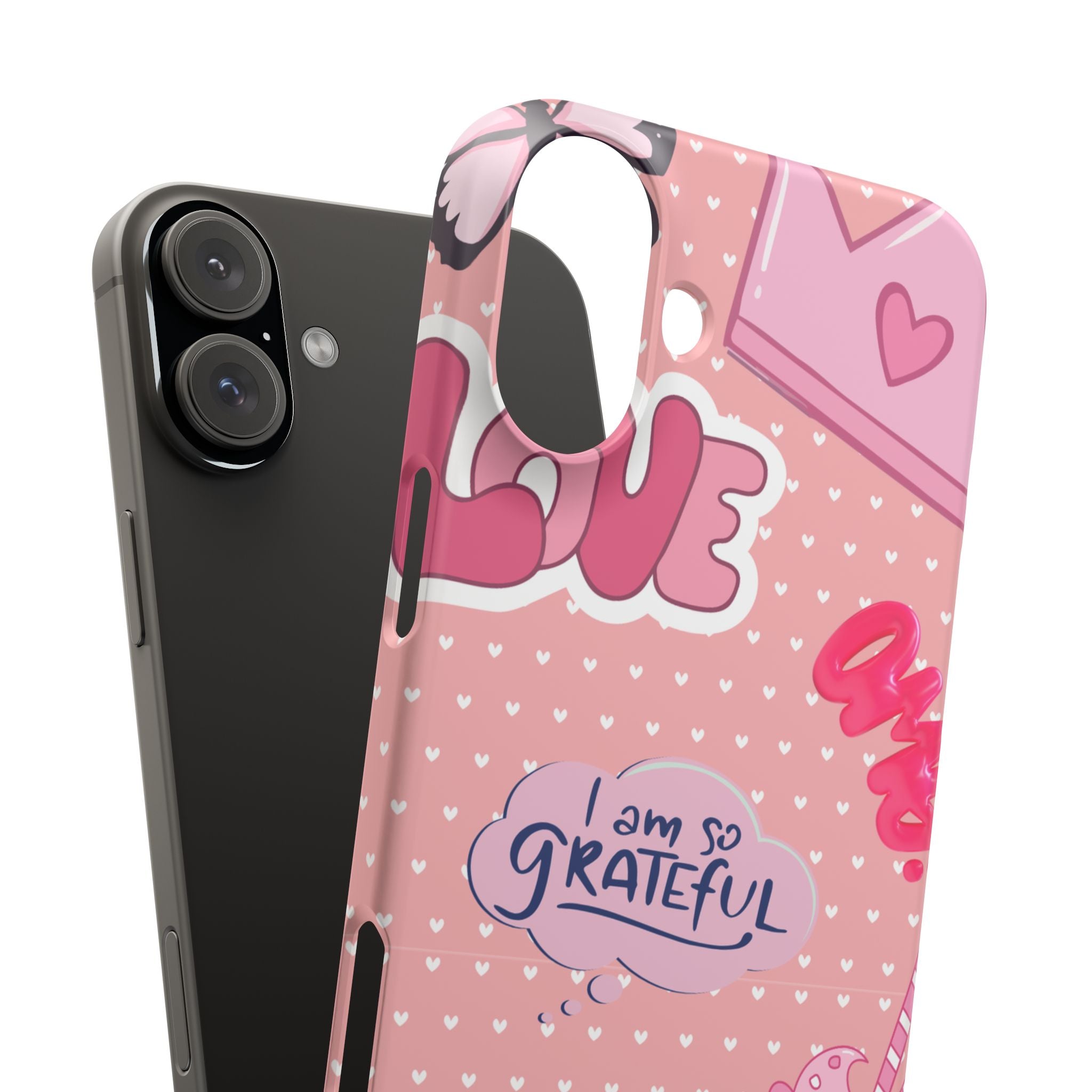 Snap Cases