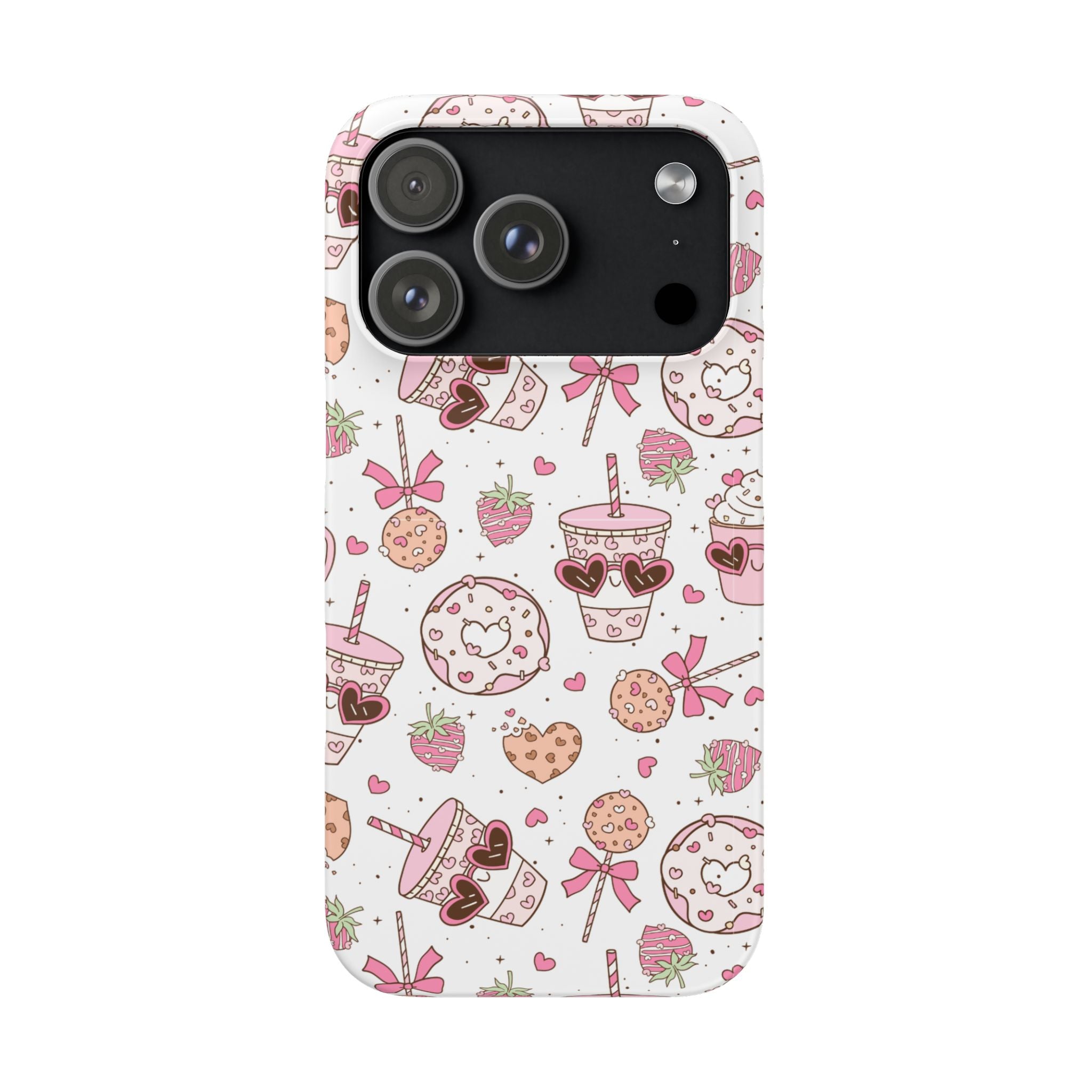 Snap Cases