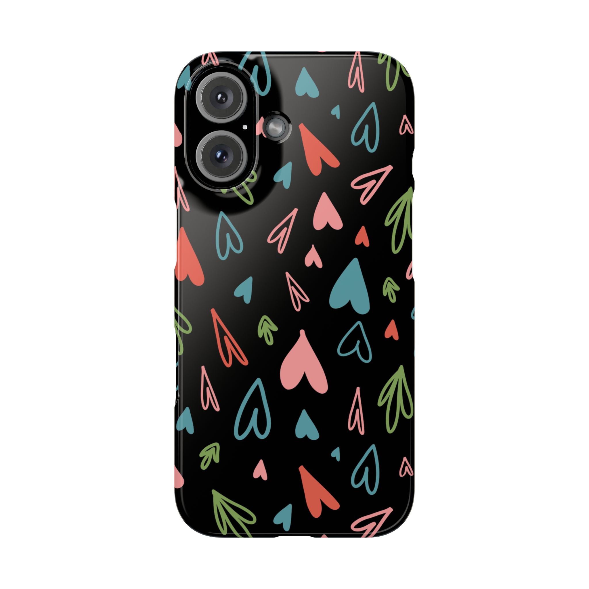 Slim Phone Cases