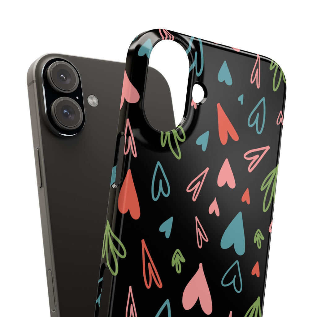 Slim Phone Cases