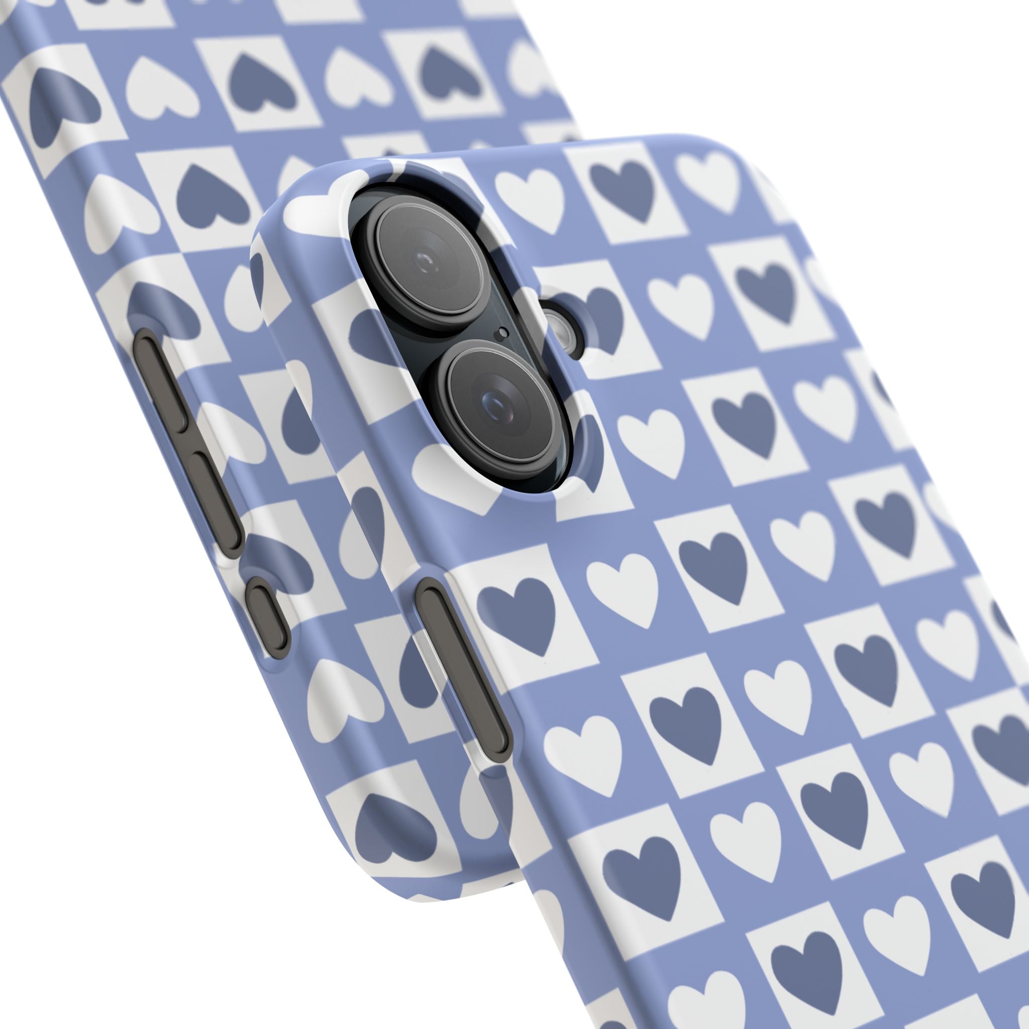 Snap Cases