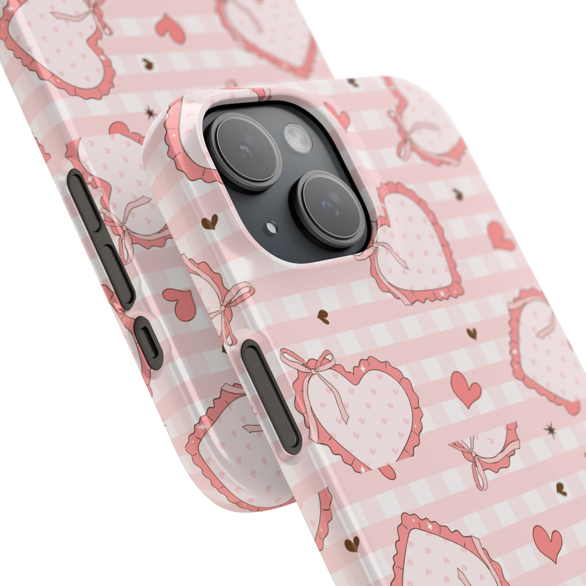 Snap Cases