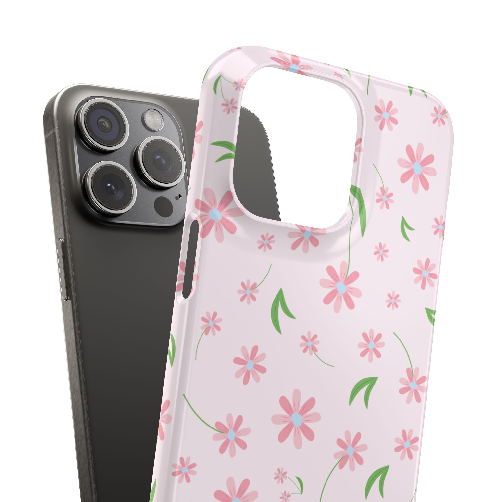 Snap Cases