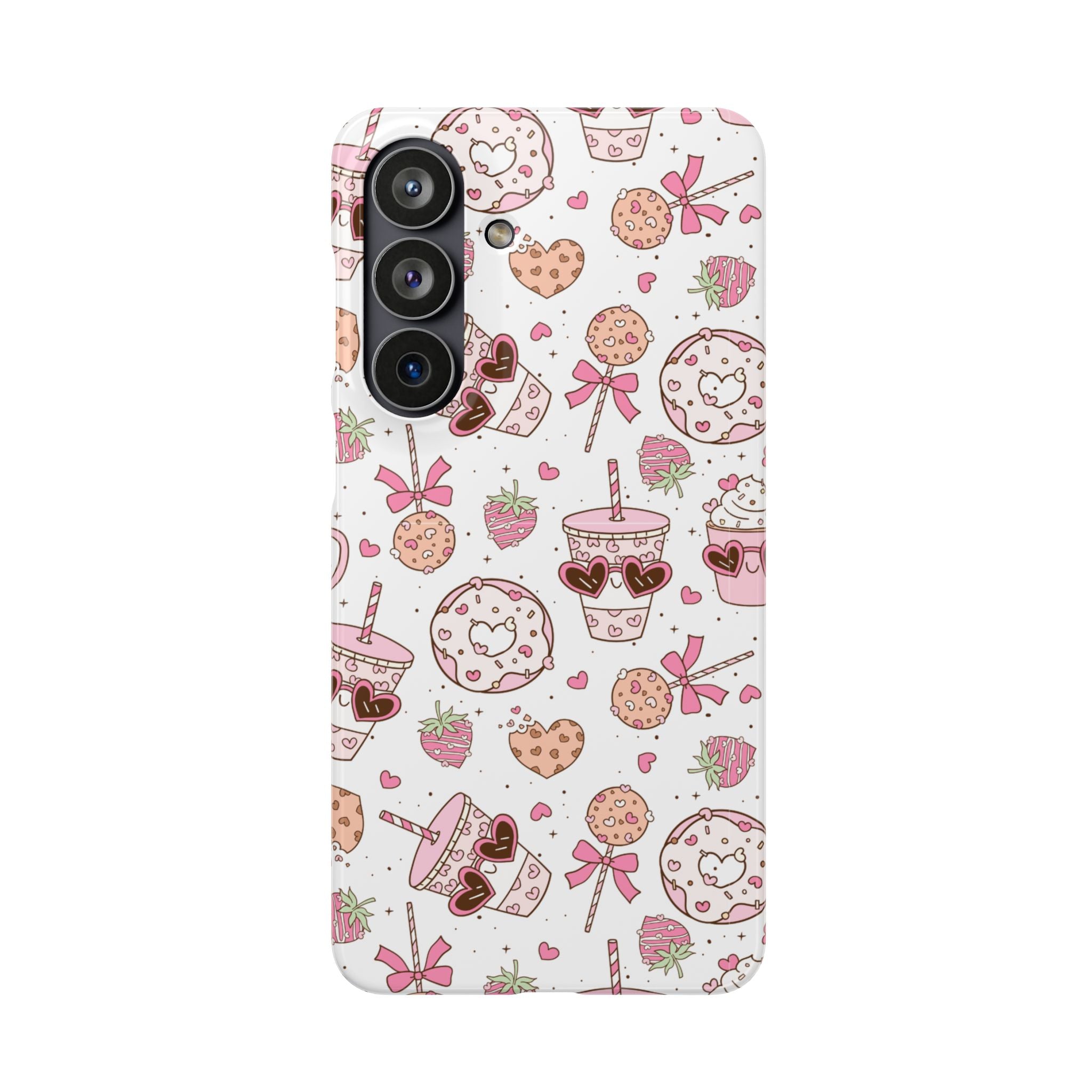Snap Cases