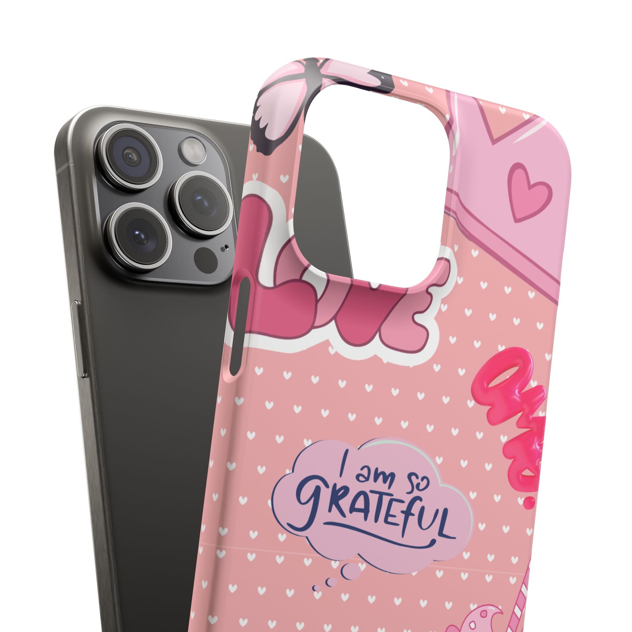 Snap Cases