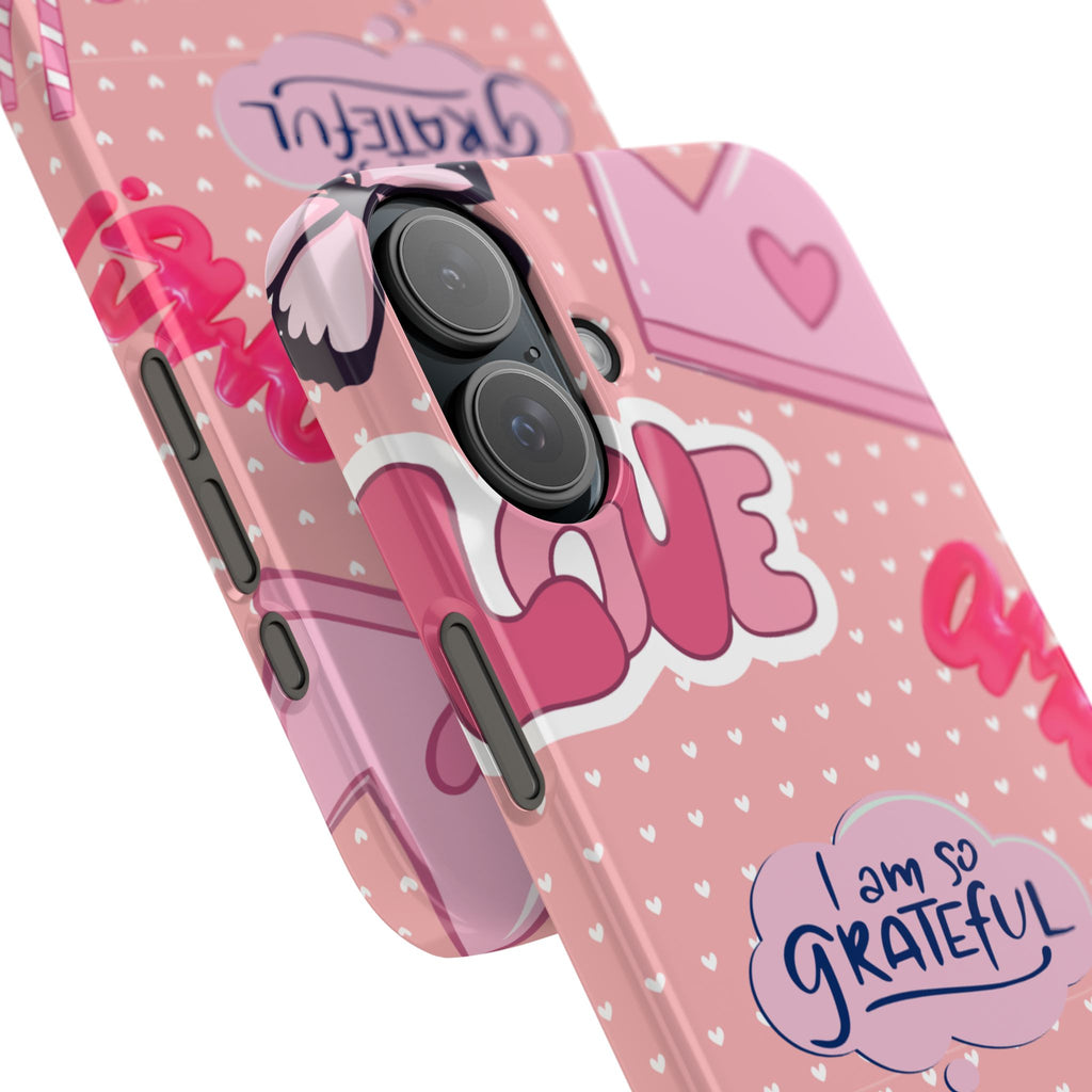 Snap Cases