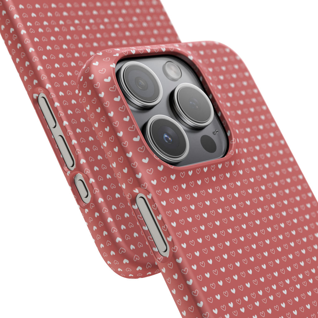 Snap Cases