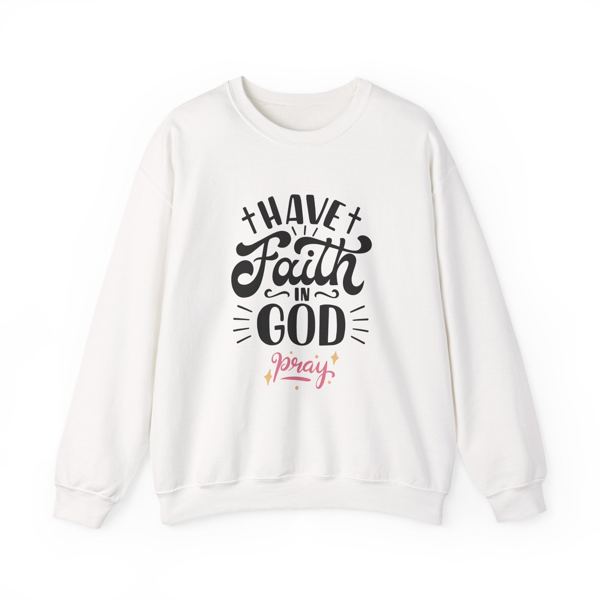 Unisex Heavy Blend™ Crewneck Sweatshirt