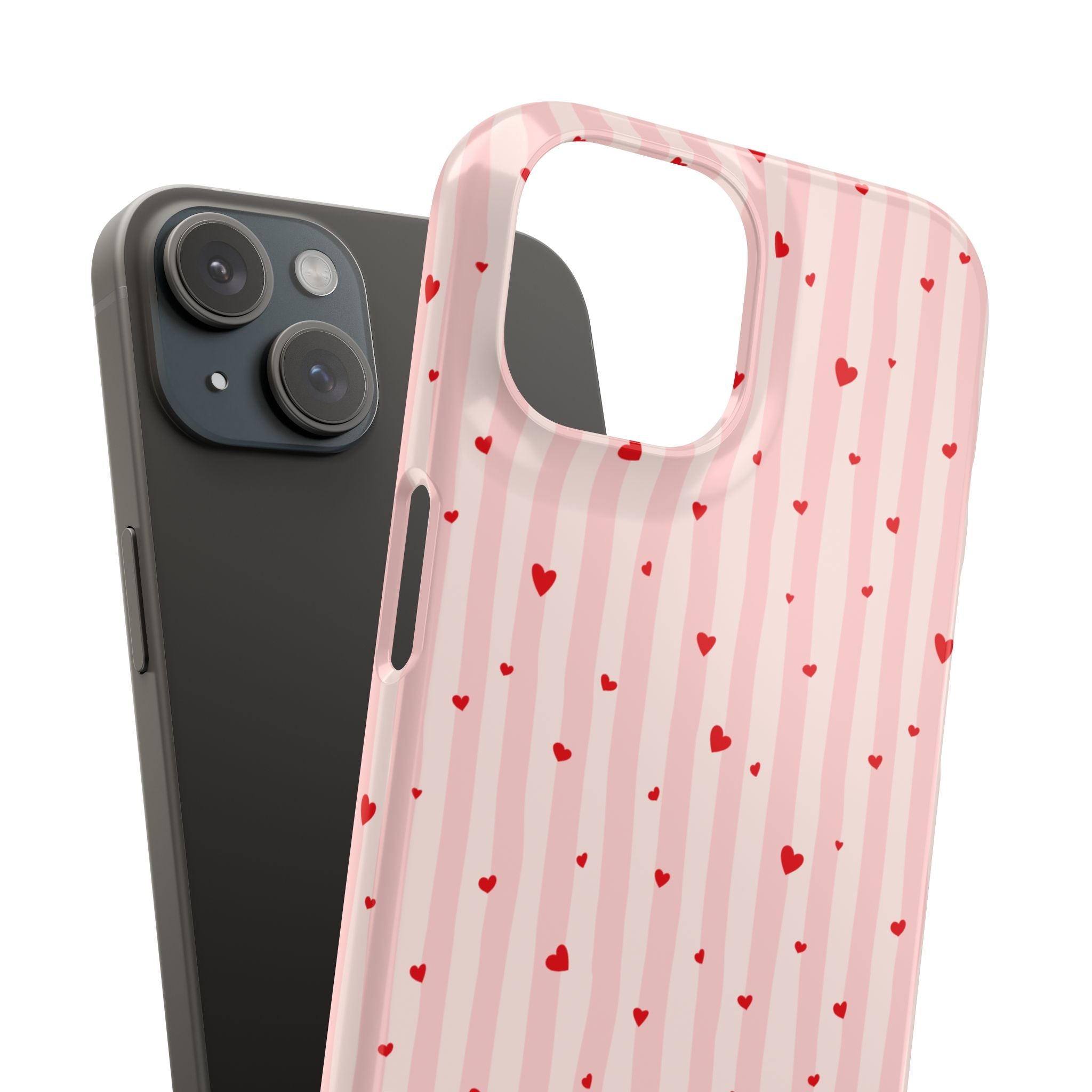 Snap Cases