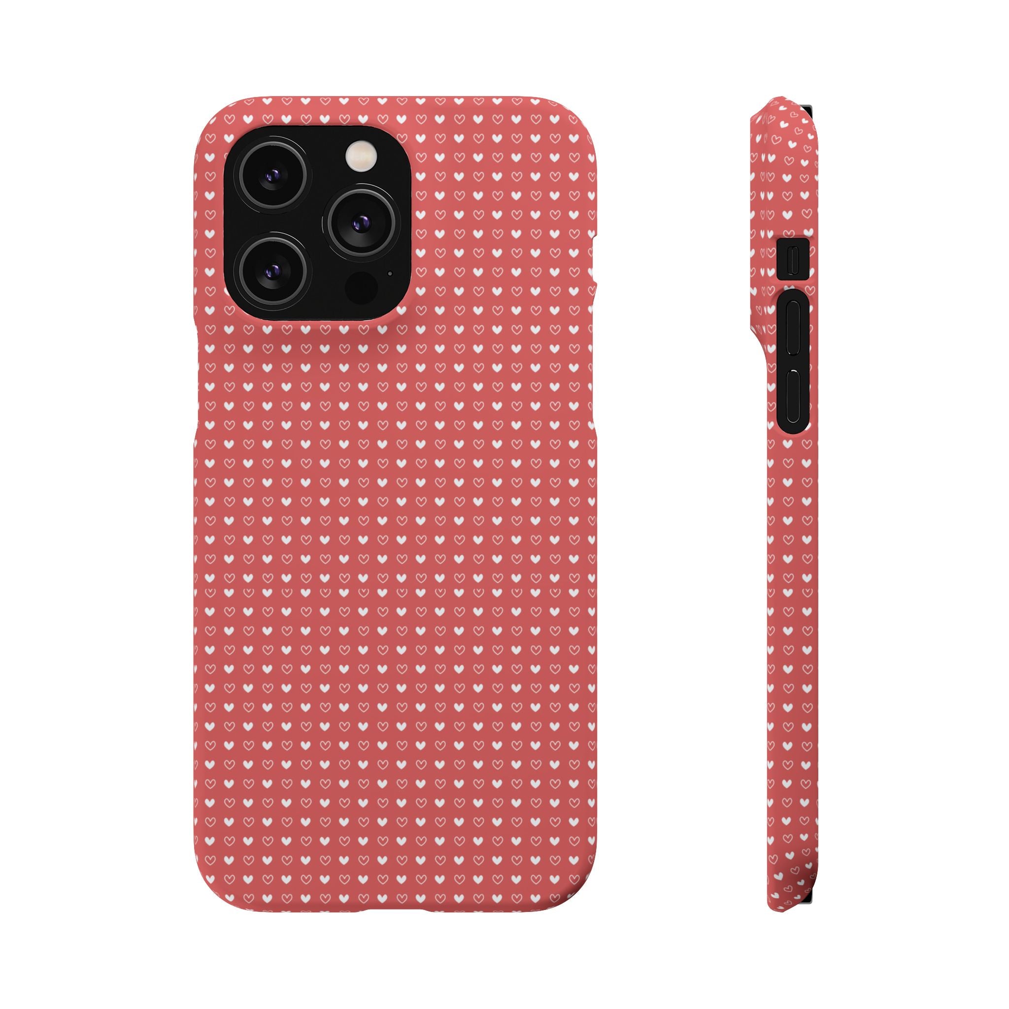 Snap Cases