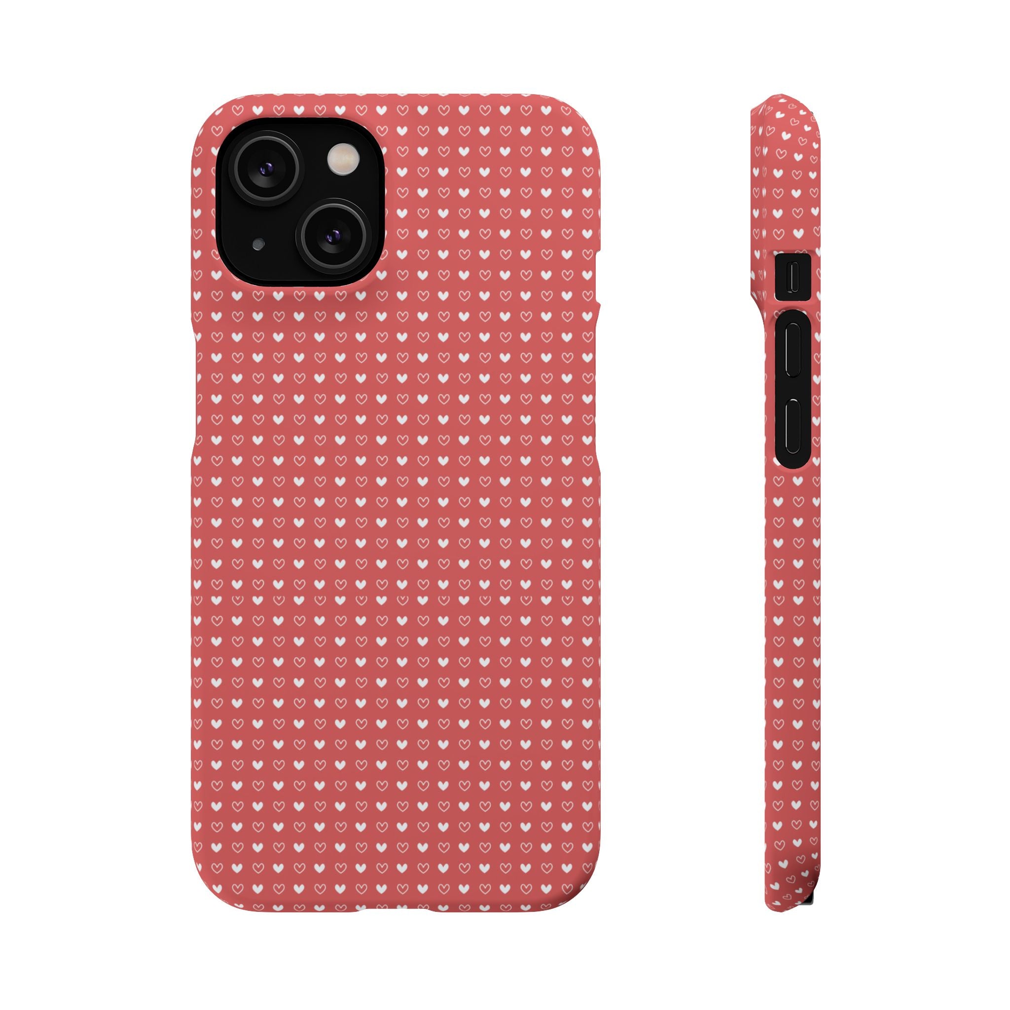 Snap Cases